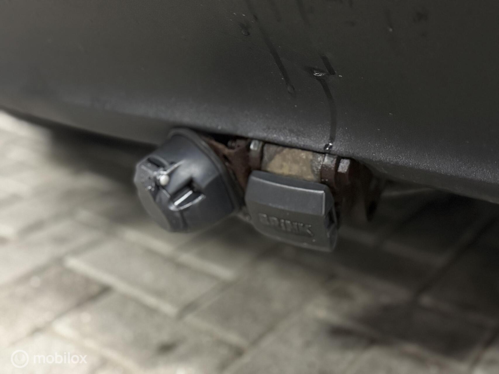 Foto van Alfa Romeo Alfa Giulietta