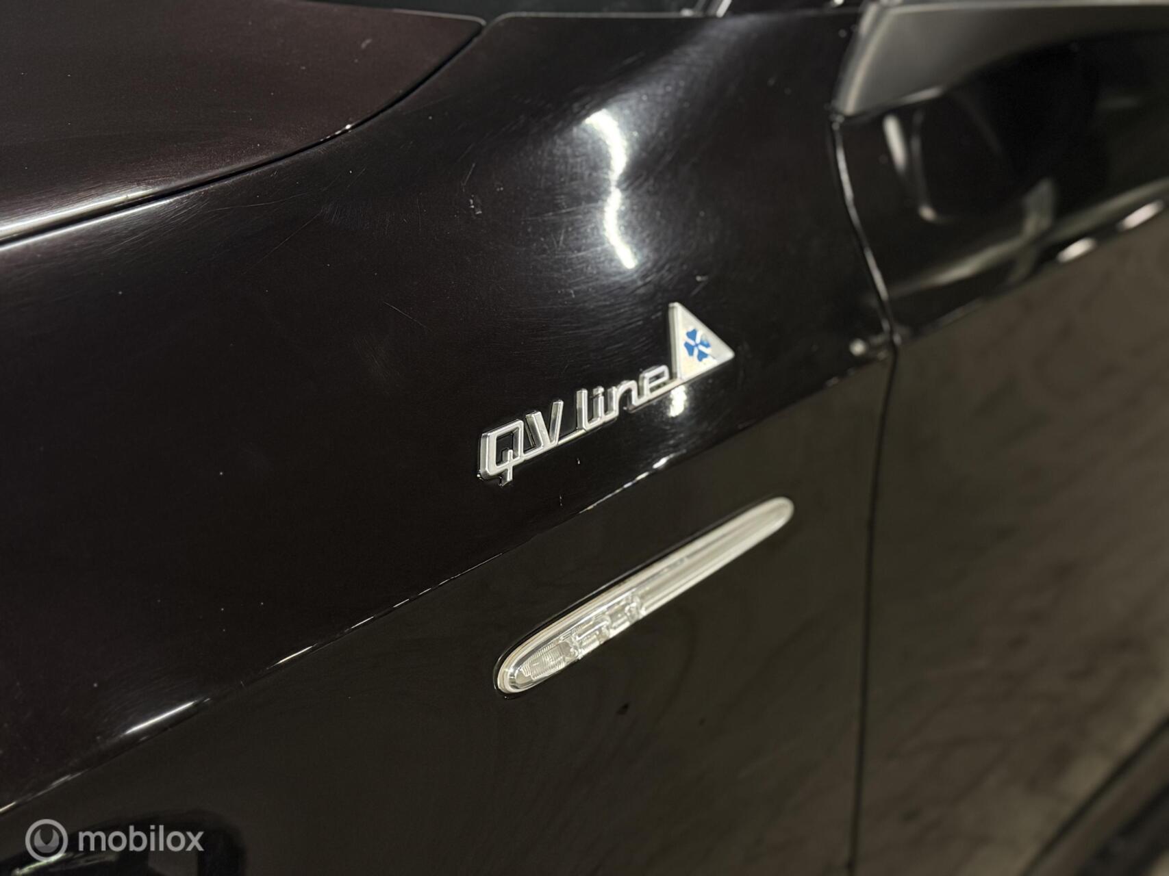 Foto van Alfa Romeo Alfa Giulietta