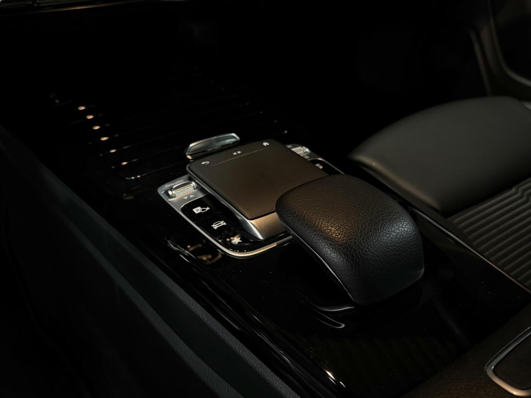 Foto van Mercedes-Benz Cla-klasse
