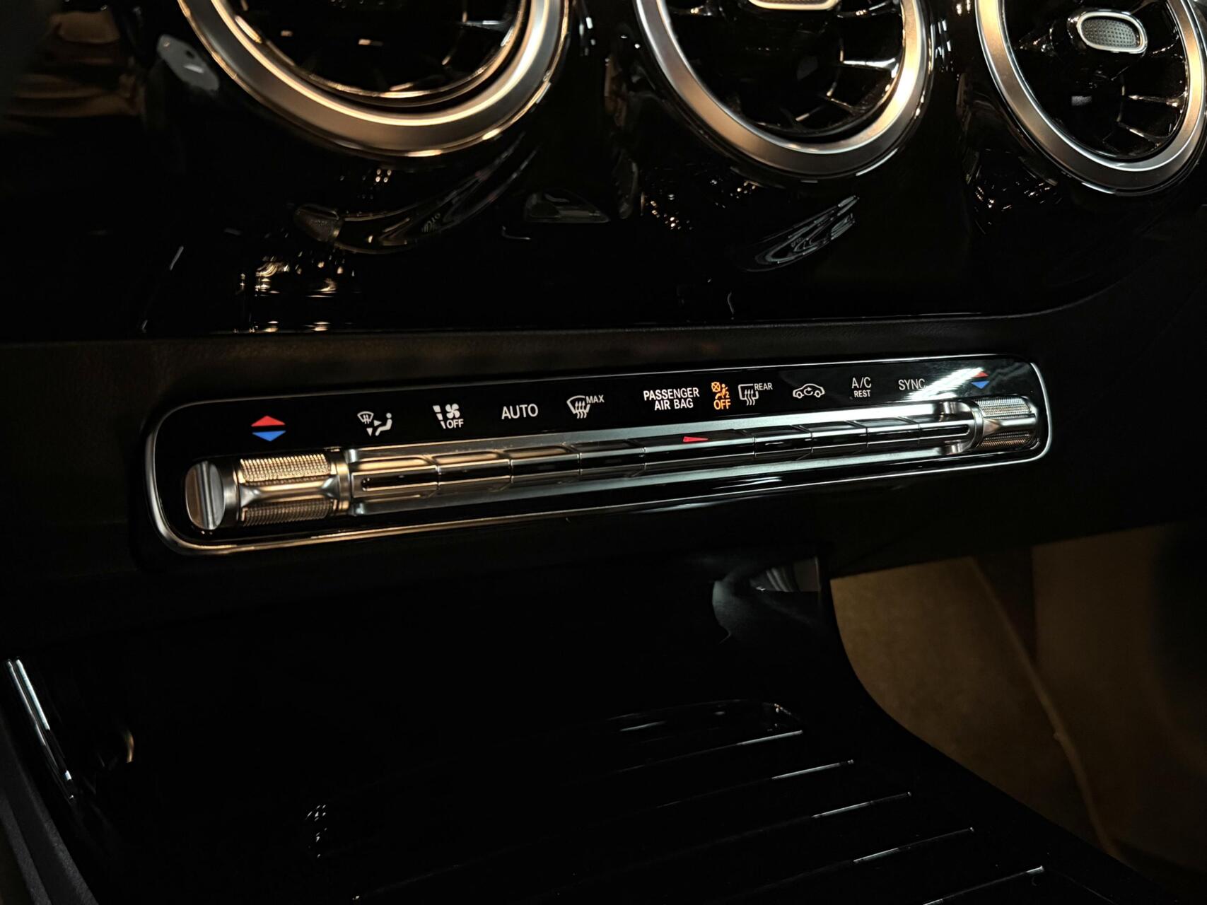 Foto van Mercedes-Benz Cla-klasse