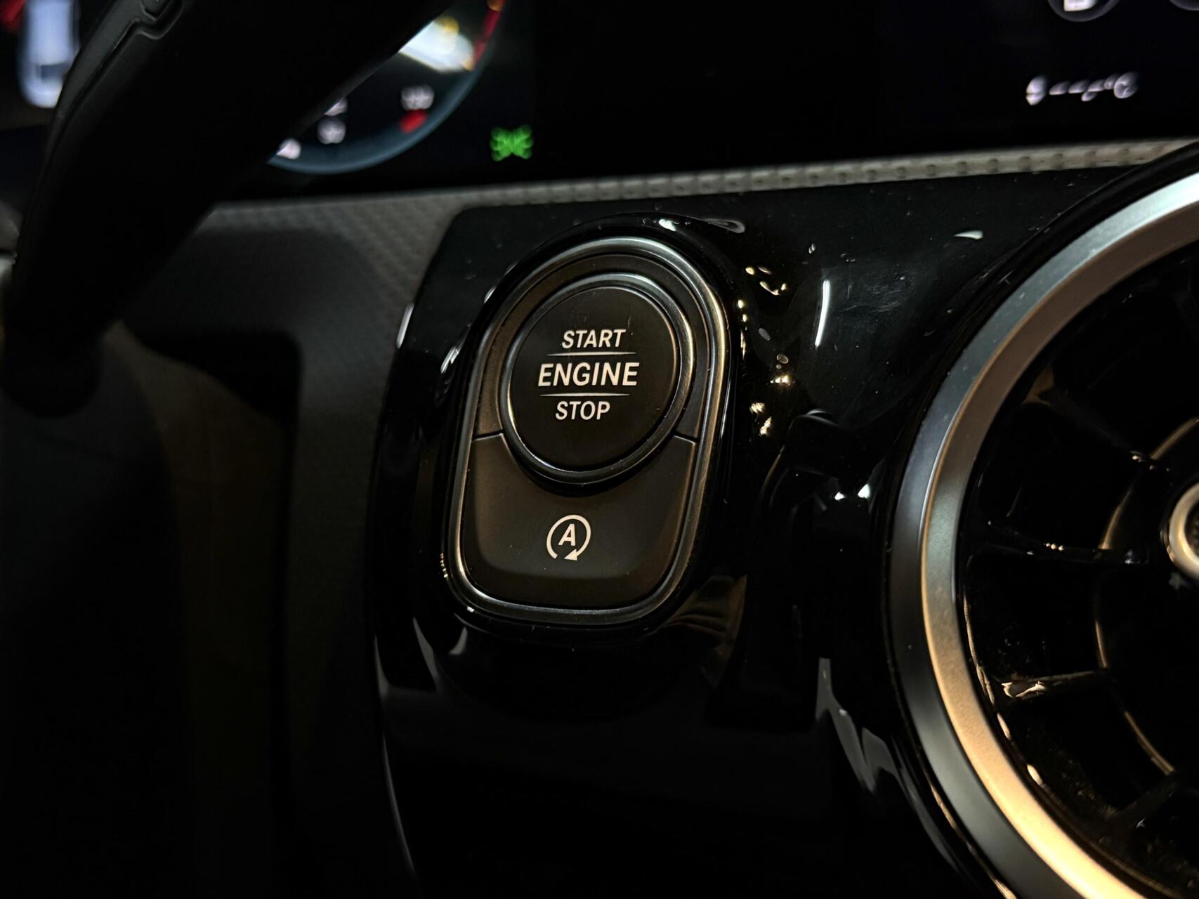 Foto van Mercedes-Benz Cla-klasse