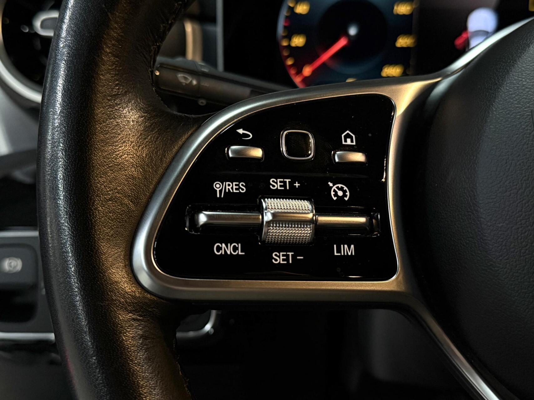 Foto van Mercedes-Benz Cla-klasse