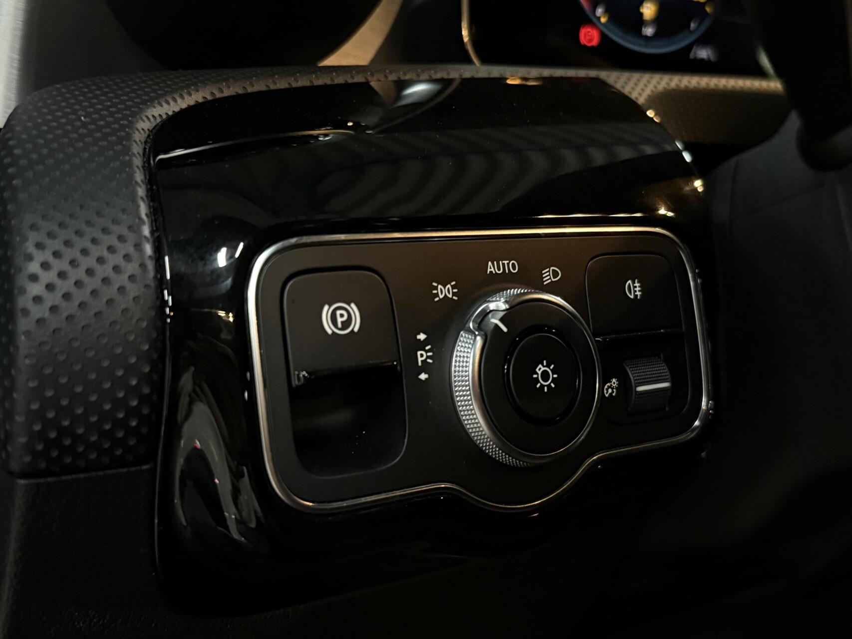 Foto van Mercedes-Benz Cla-klasse