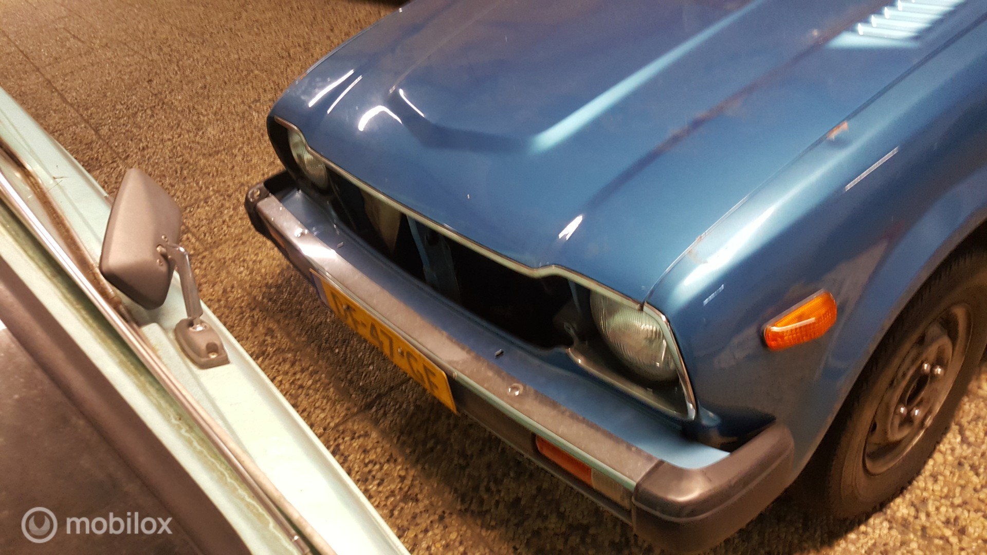 Foto van Honda Civic