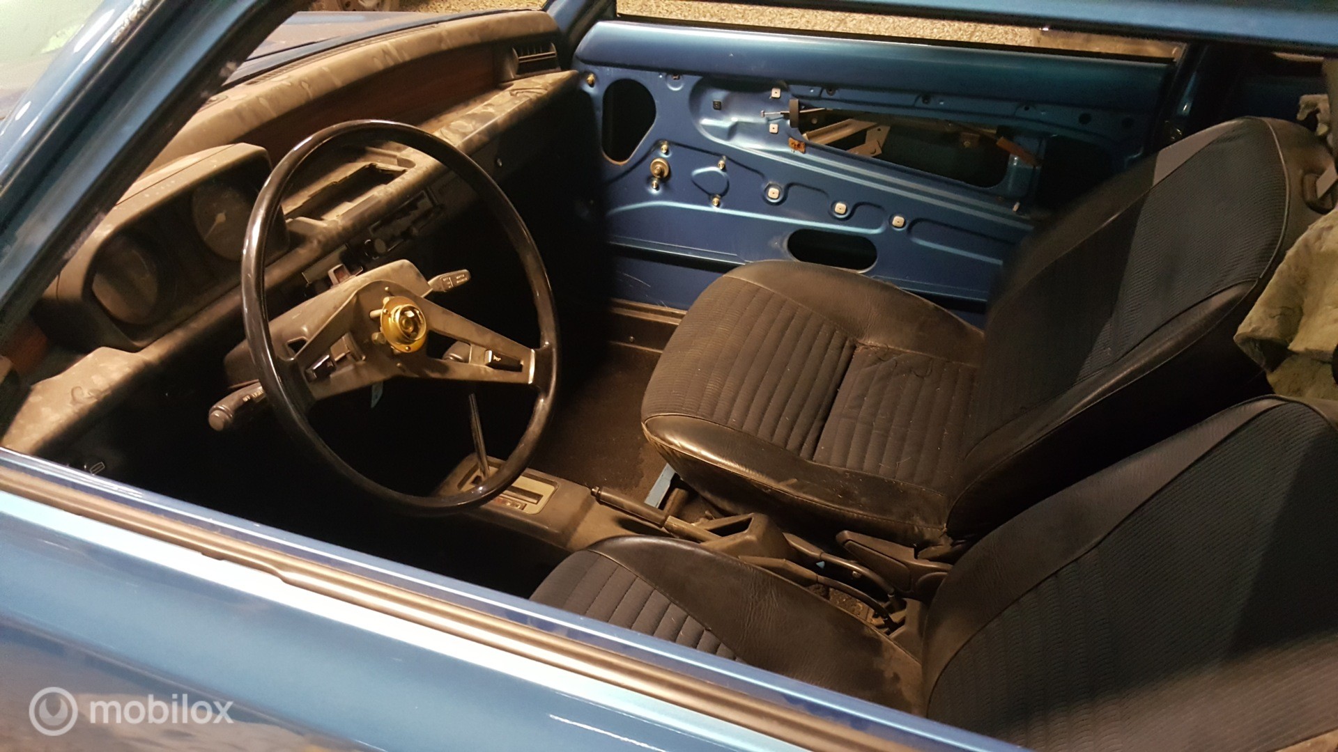 Foto van Honda Civic