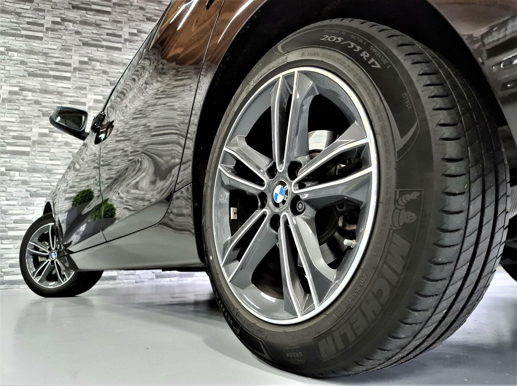 Foto van BMW 2-serie Gran Tourer