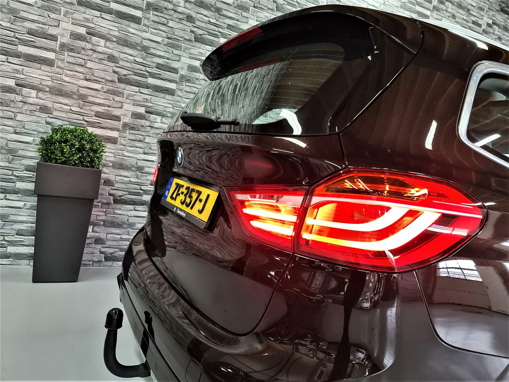 Foto van BMW 2-serie Gran Tourer
