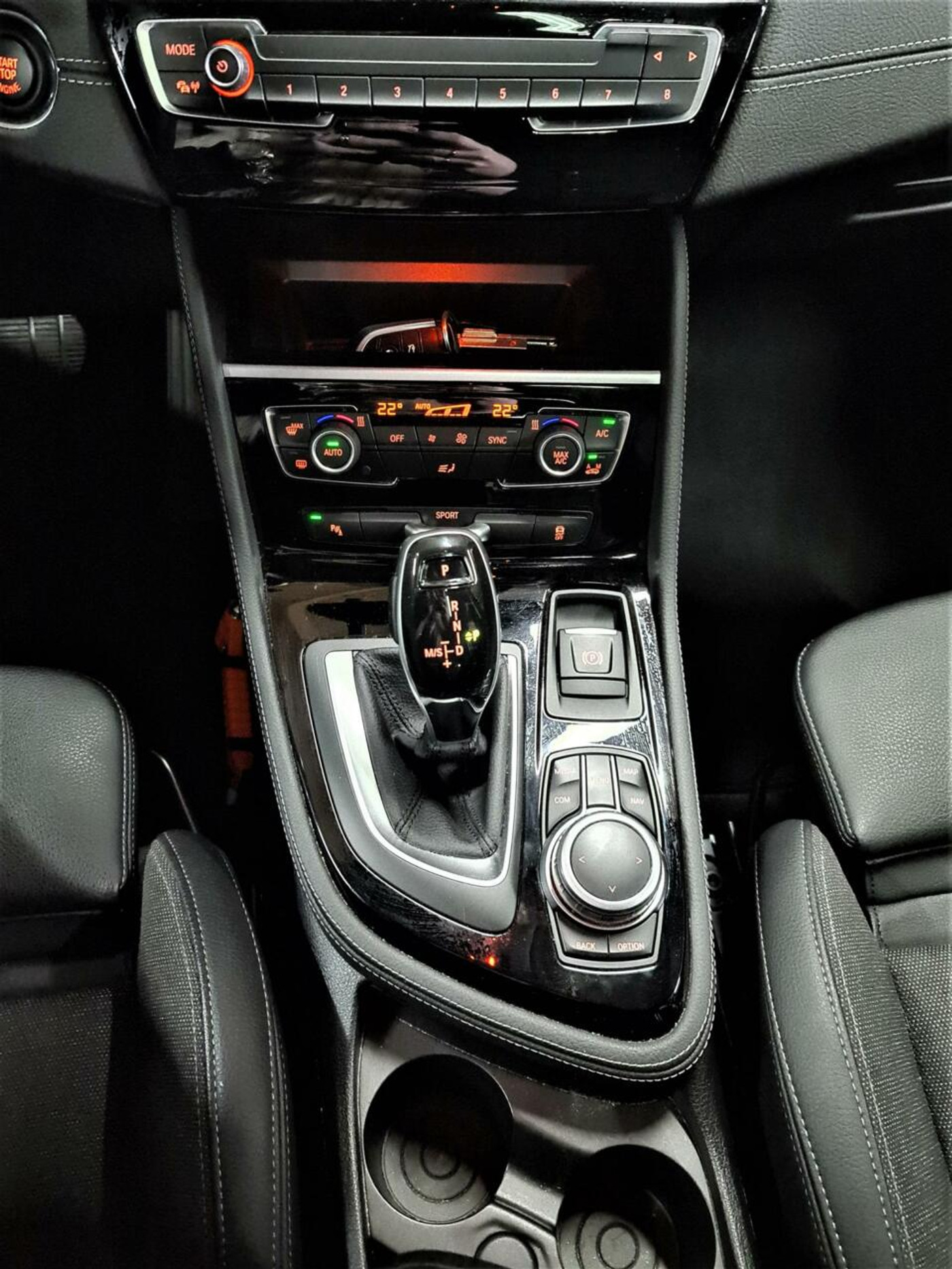 Foto van BMW 2-serie Gran Tourer