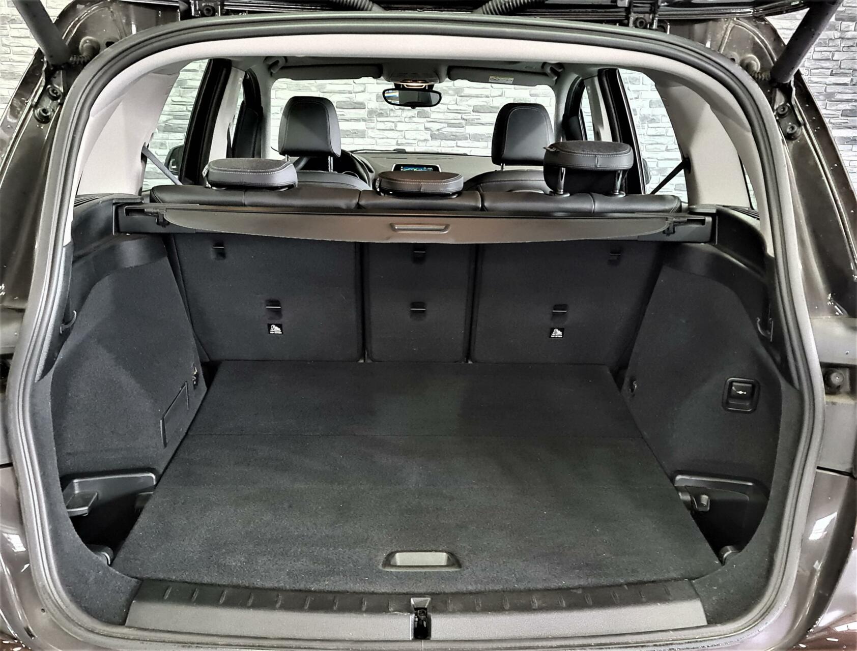 Foto van BMW 2-serie Gran Tourer