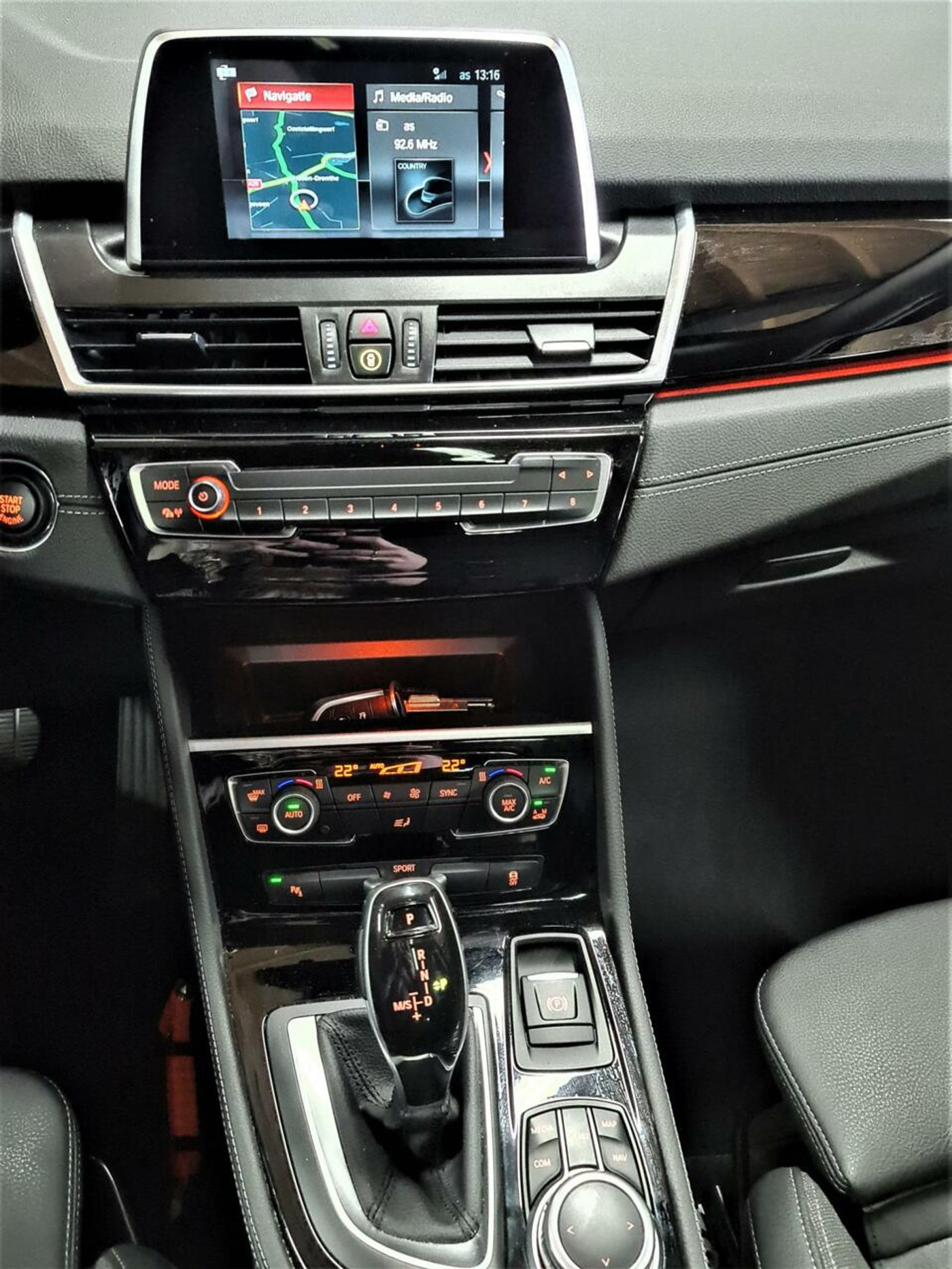 Foto van BMW 2-serie Gran Tourer
