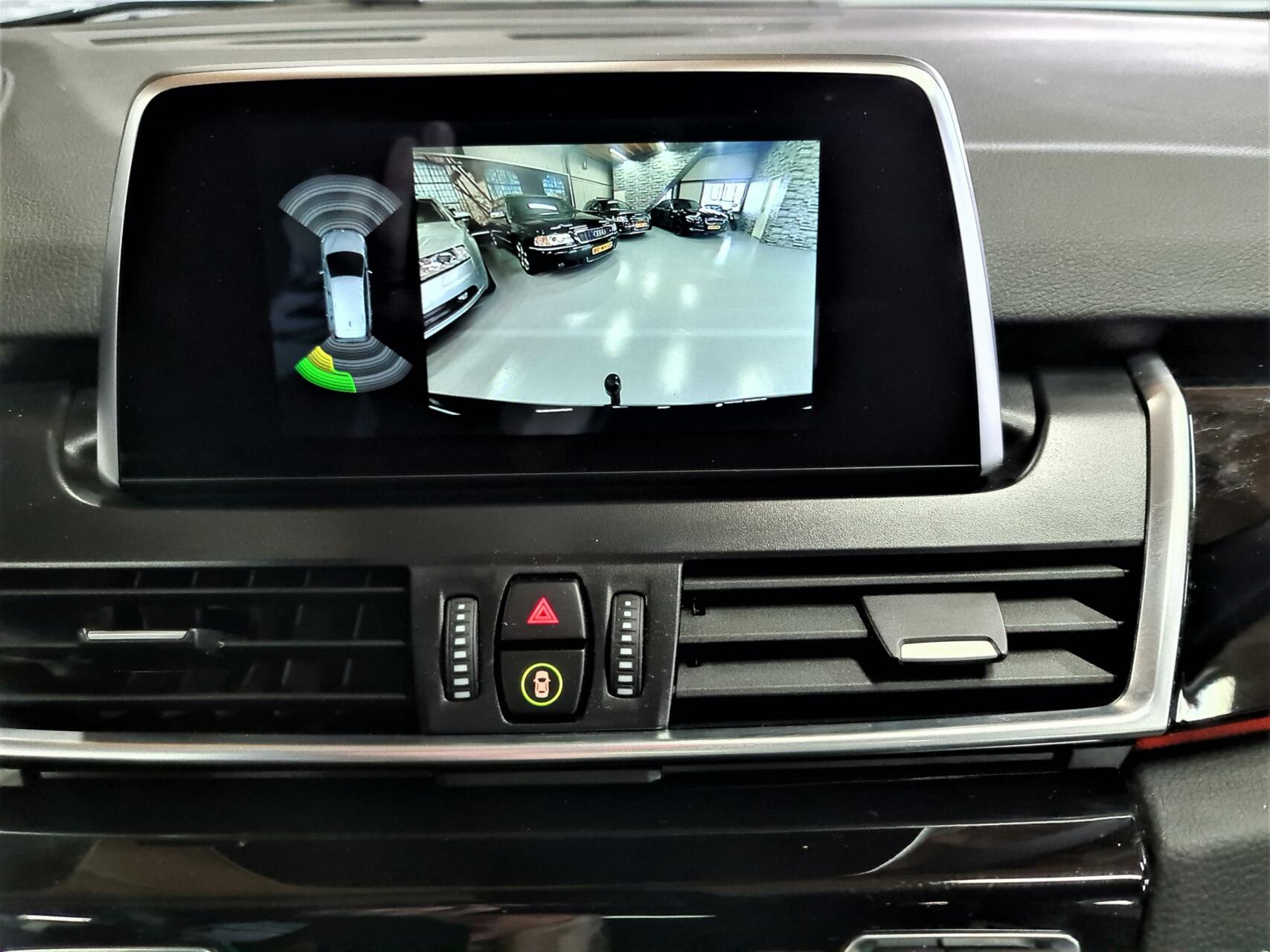 Foto van BMW 2-serie Gran Tourer