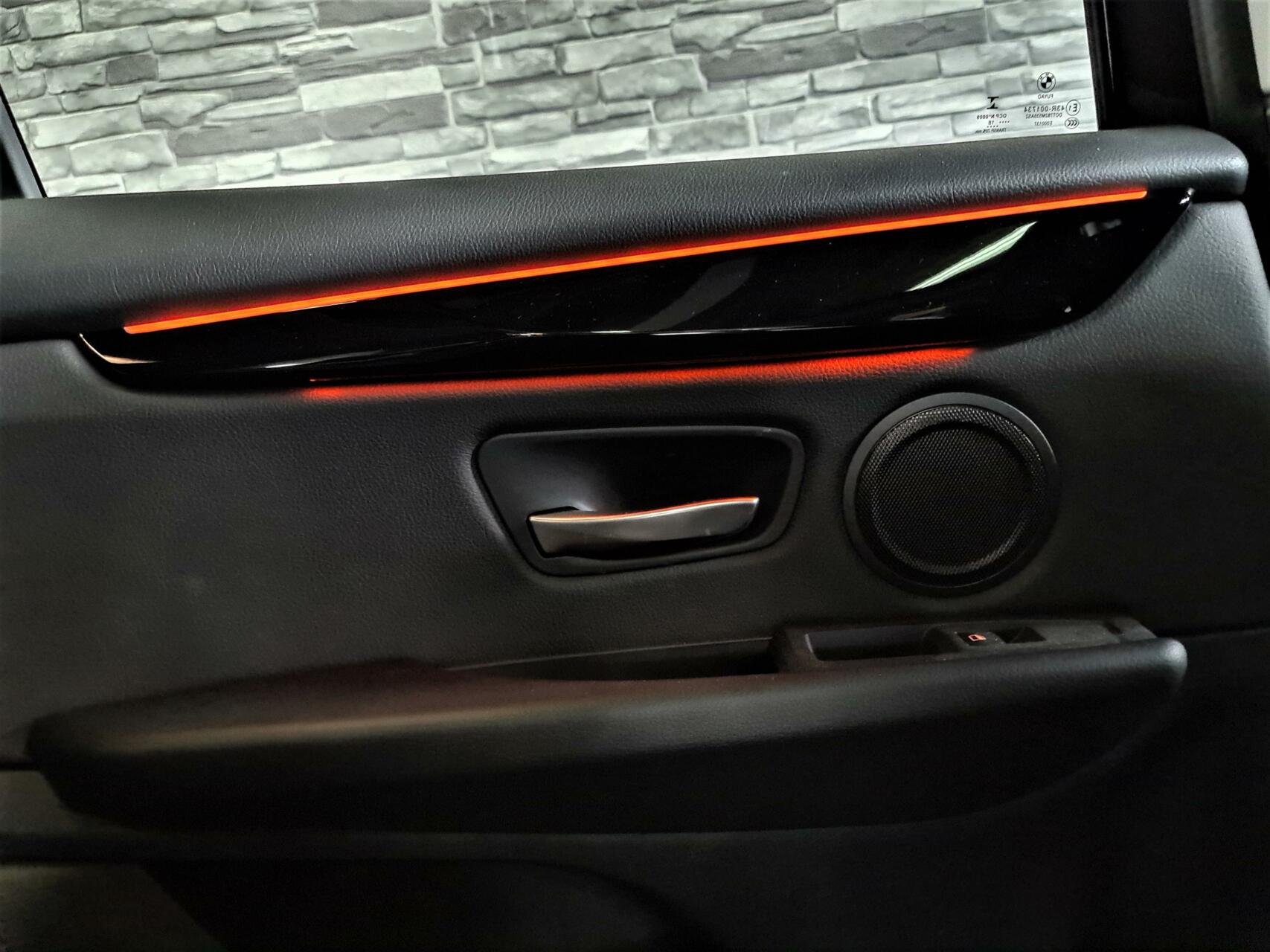 Foto van BMW 2-serie Gran Tourer