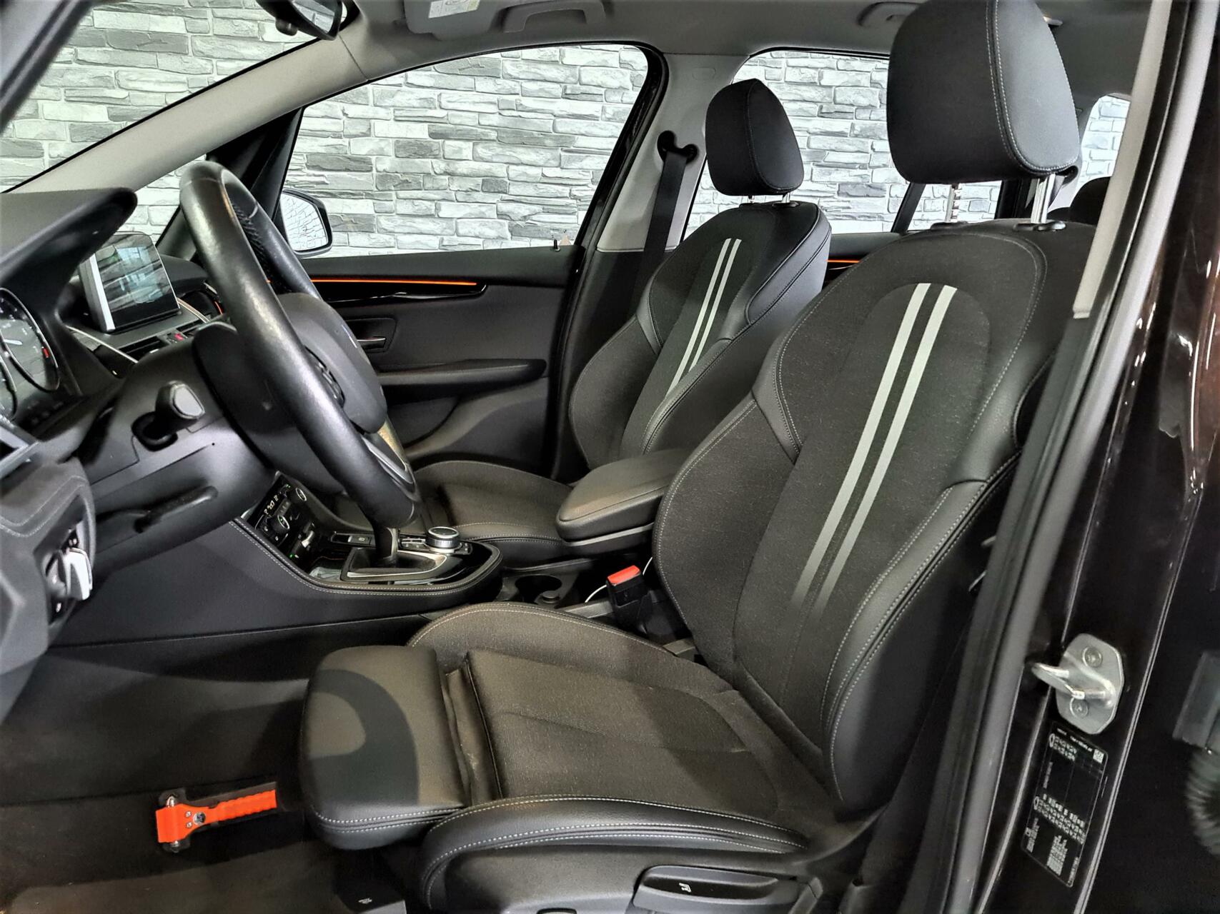 Foto van BMW 2-serie Gran Tourer