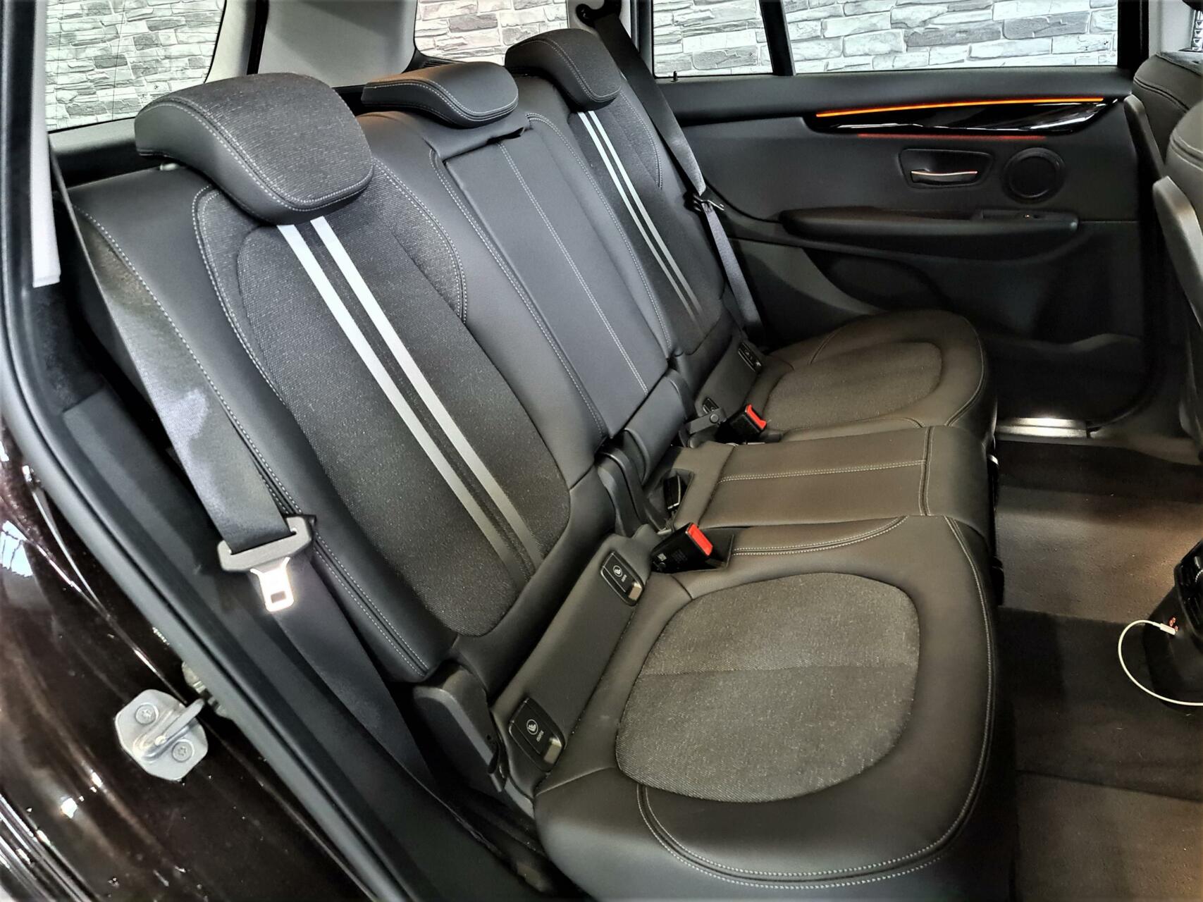 Foto van BMW 2-serie Gran Tourer