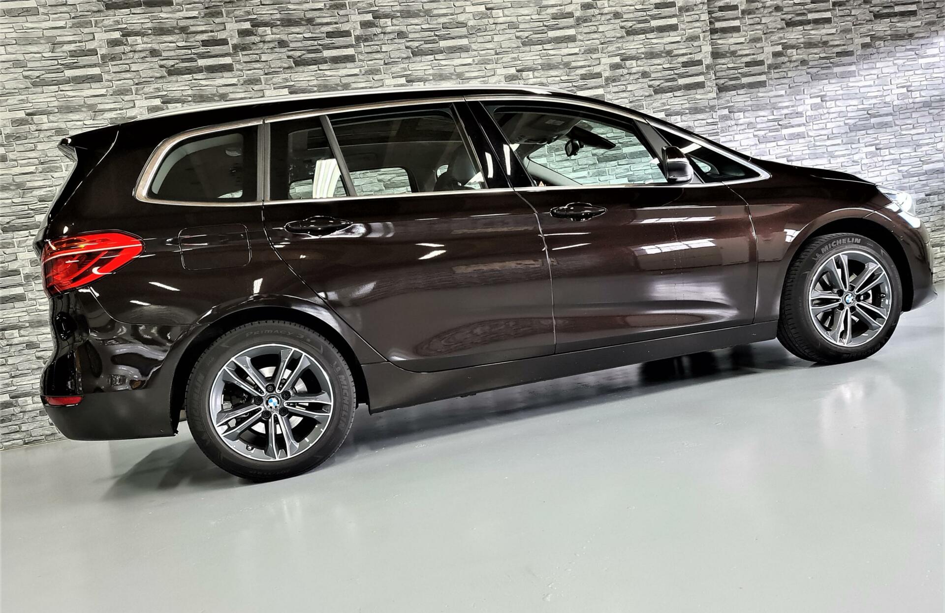 Foto van BMW 2-serie Gran Tourer