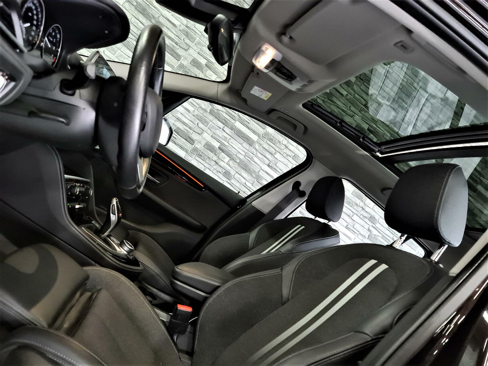 Foto van BMW 2-serie Gran Tourer