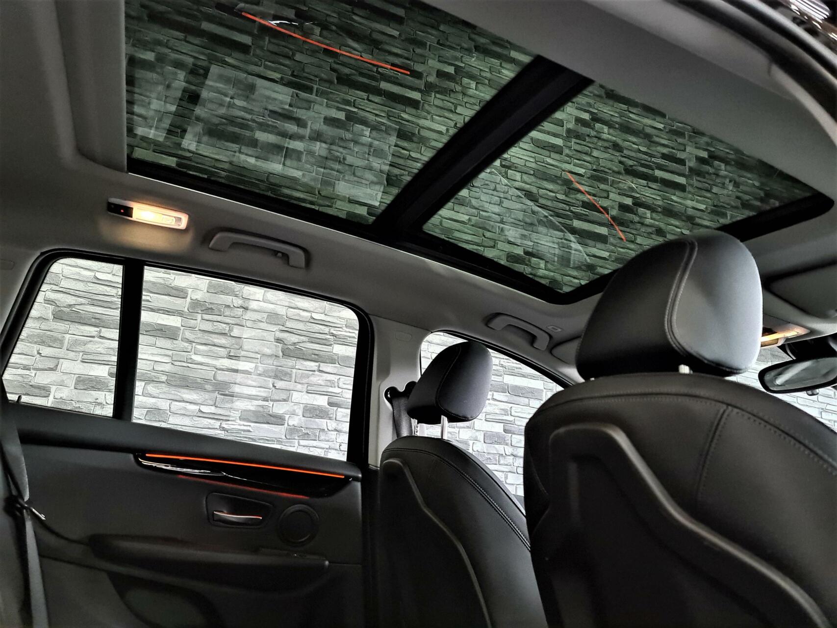 Foto van BMW 2-serie Gran Tourer