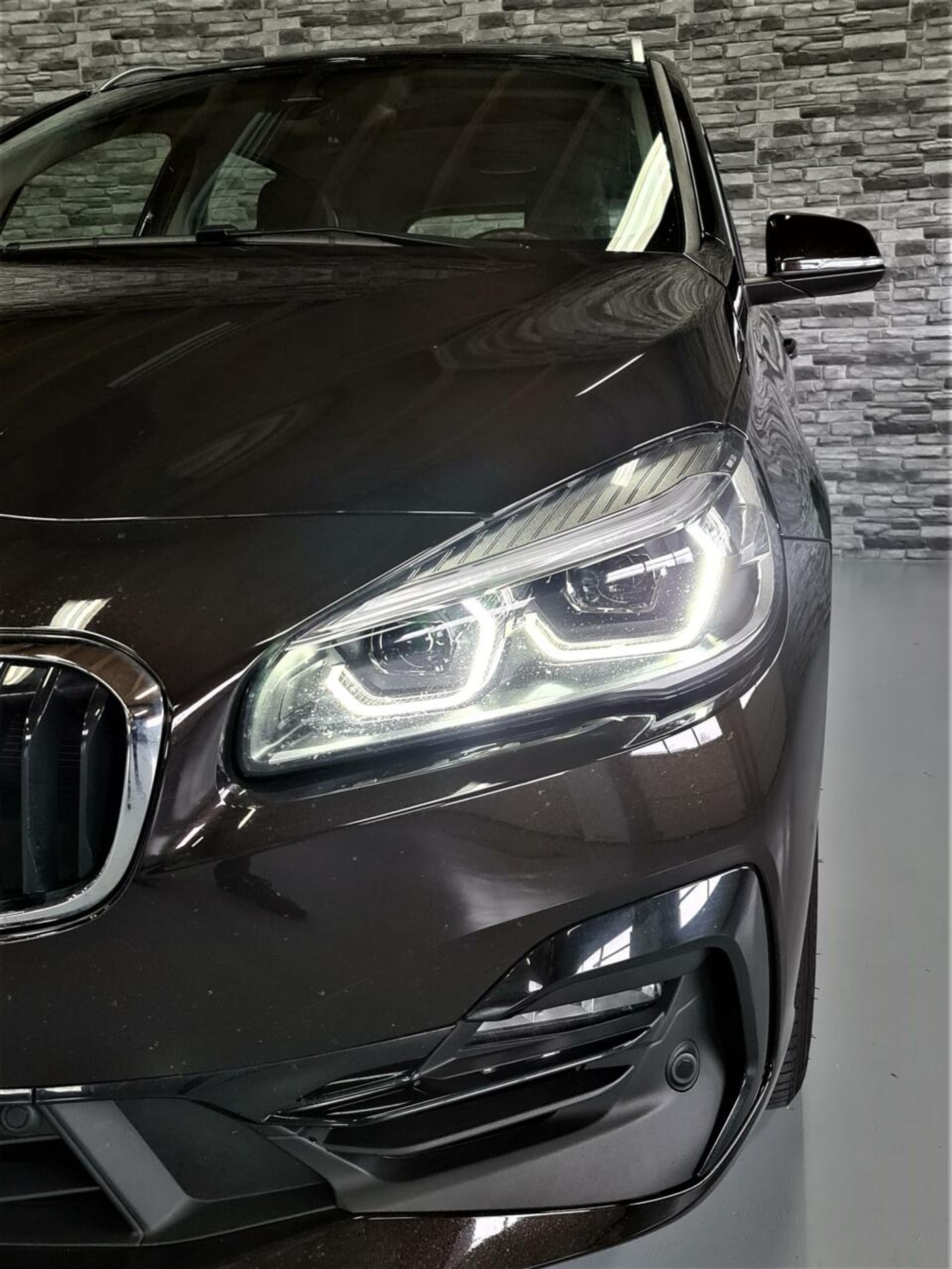 Foto van BMW 2-serie Gran Tourer