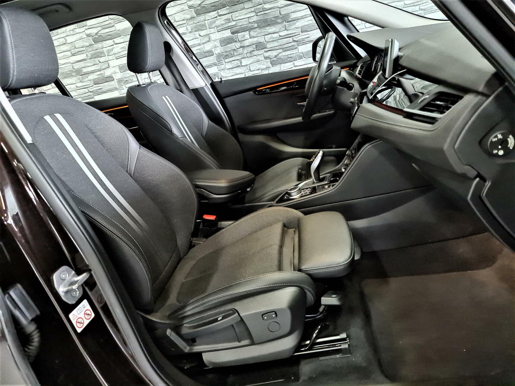Foto van BMW 2-serie Gran Tourer