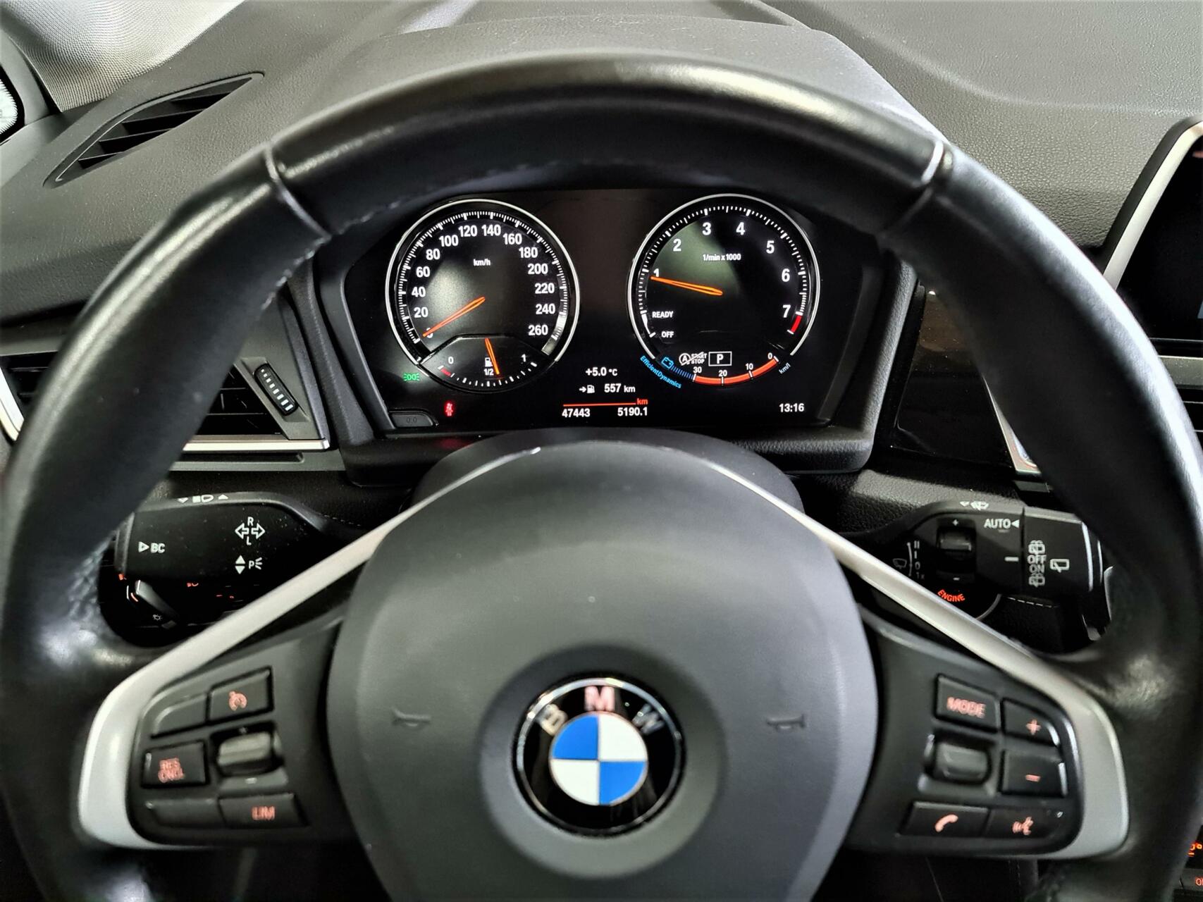 Foto van BMW 2-serie Gran Tourer