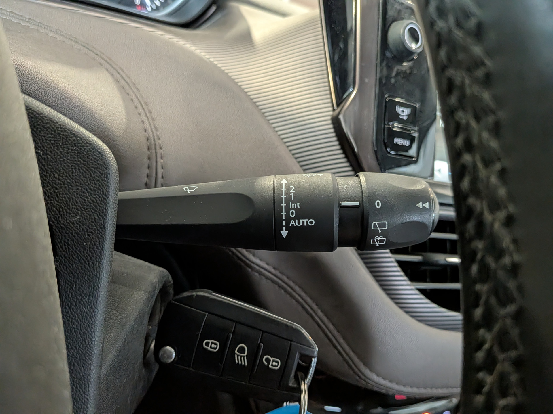 Foto van Peugeot 2008