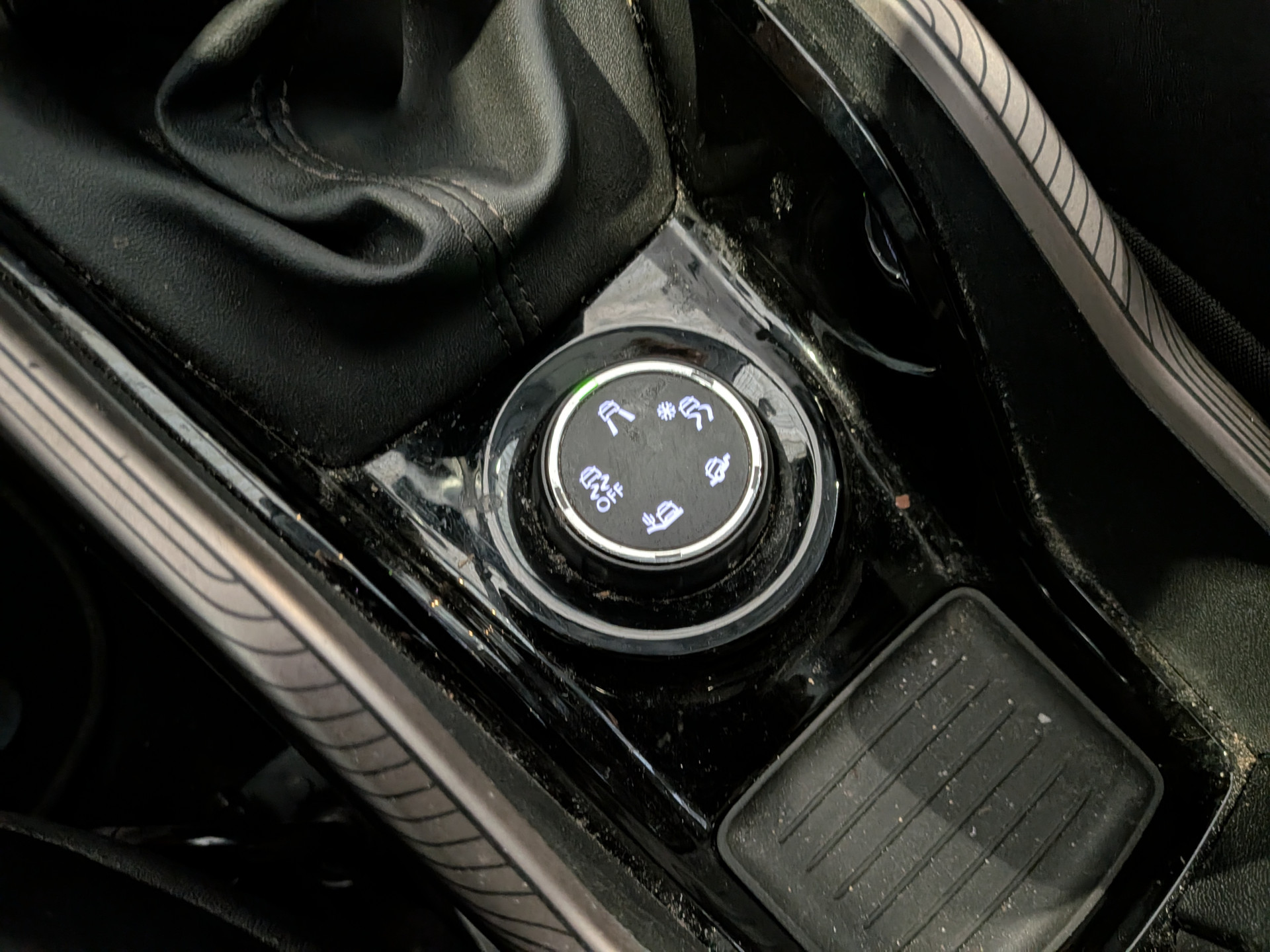 Foto van Peugeot 2008