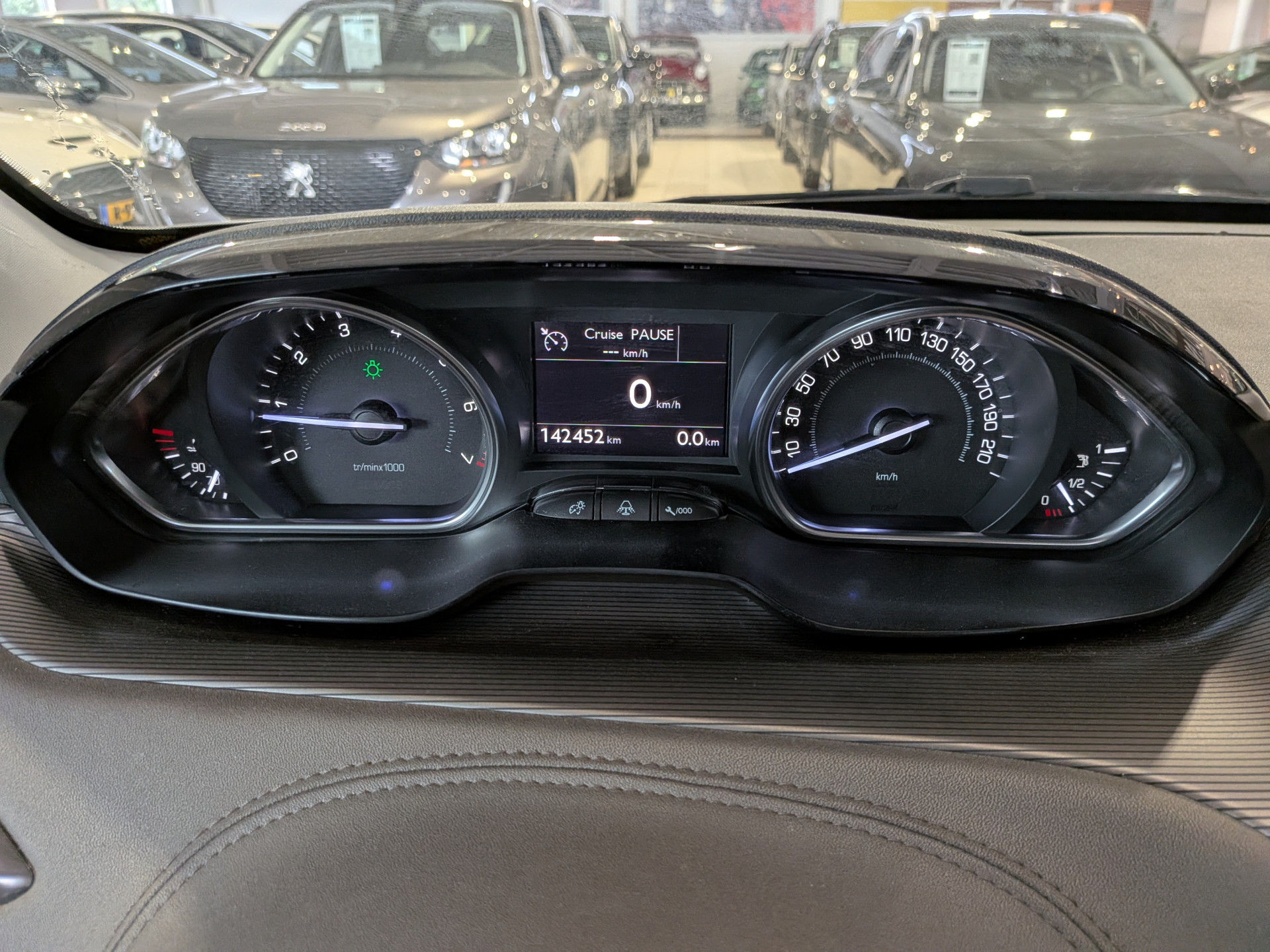 Foto van Peugeot 2008