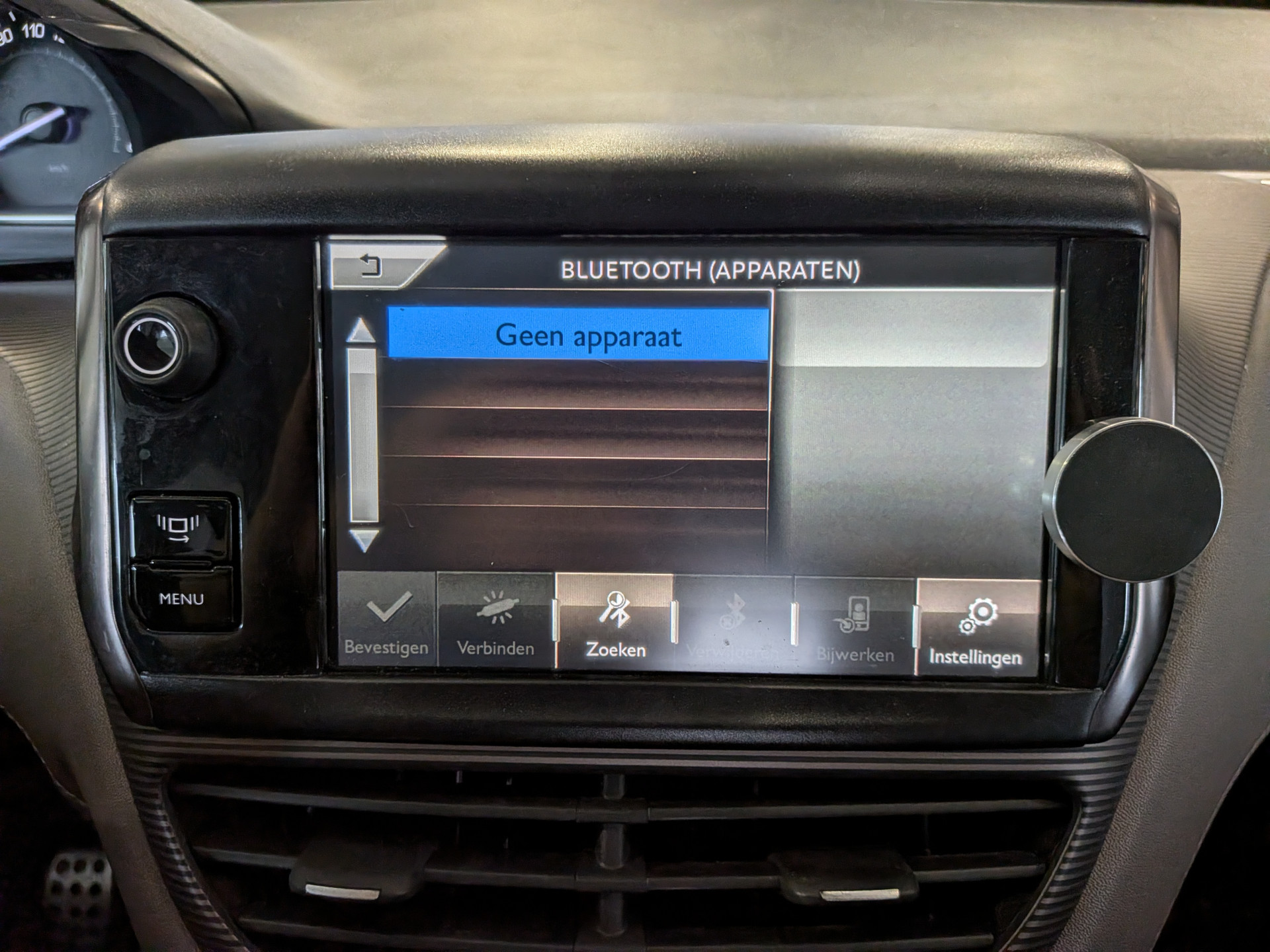 Foto van Peugeot 2008