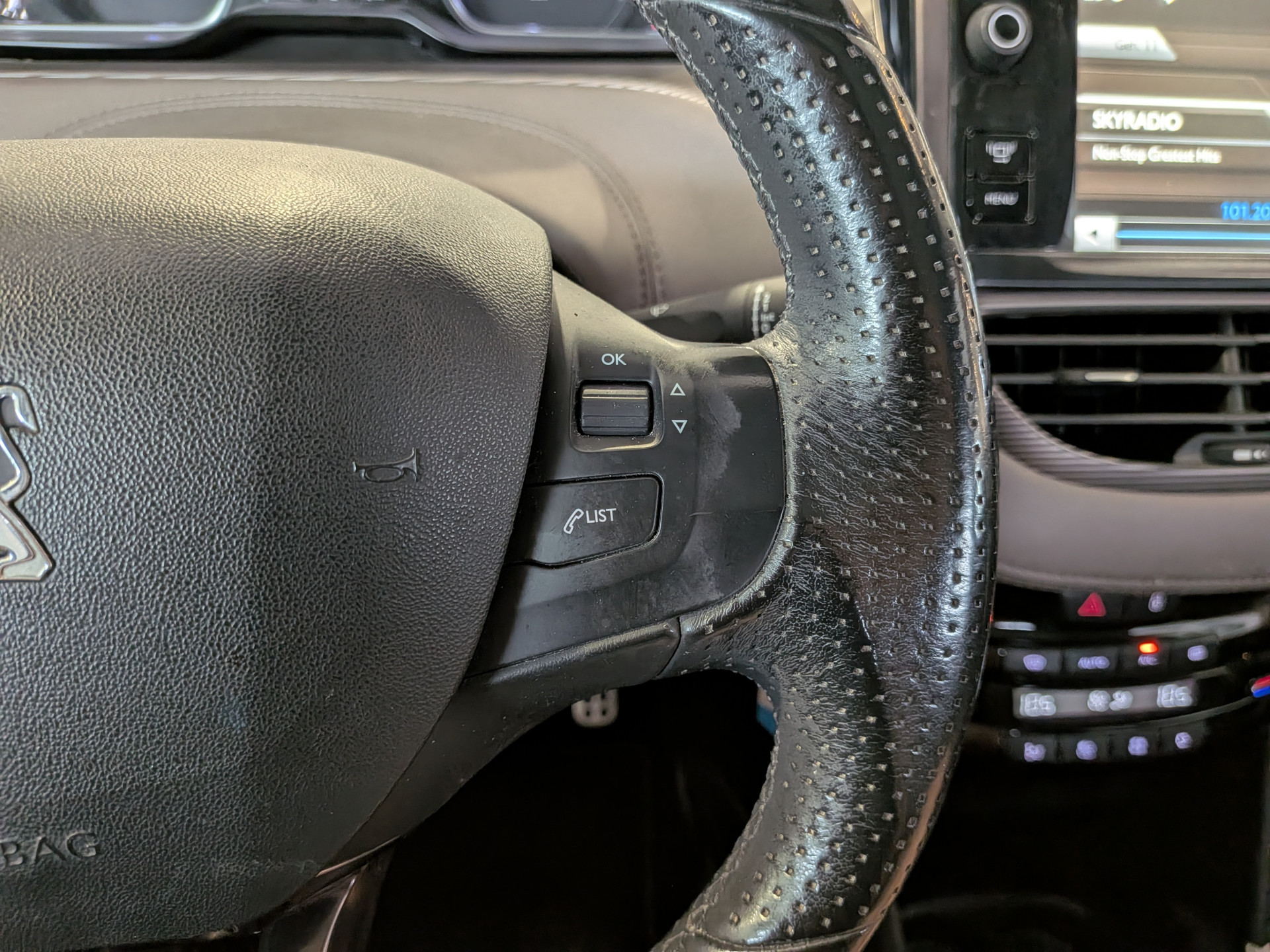Foto van Peugeot 2008