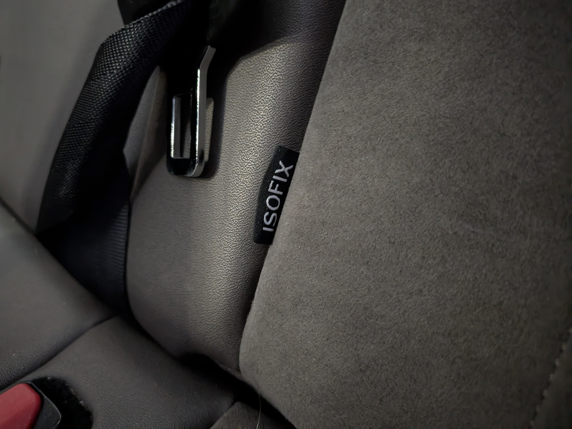 Foto van Peugeot 2008