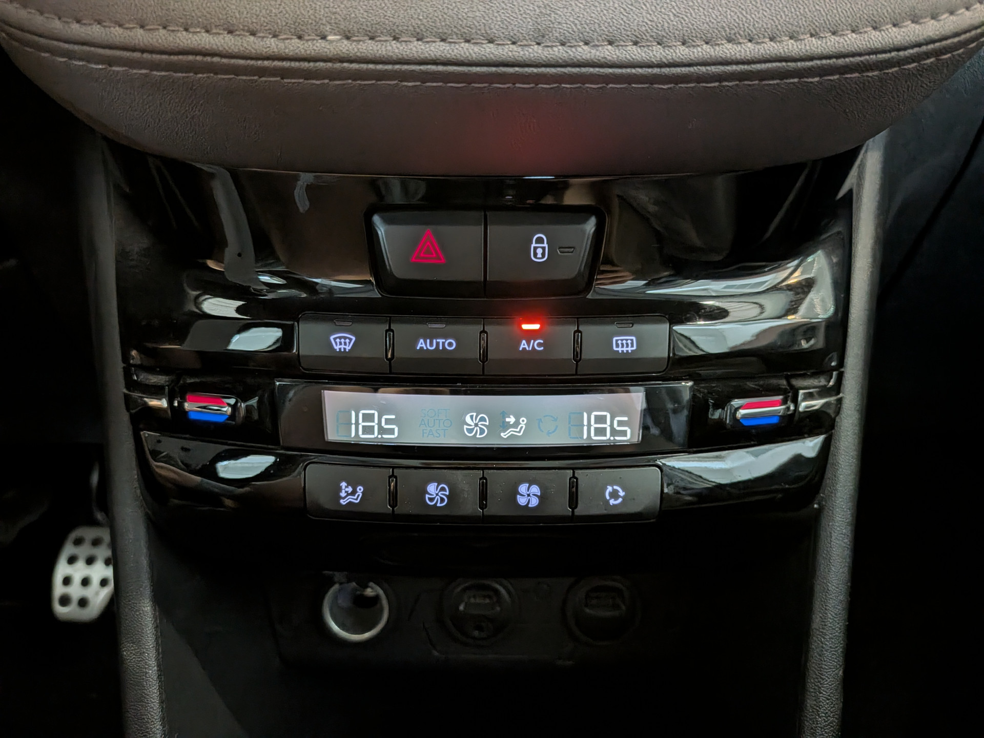 Foto van Peugeot 2008