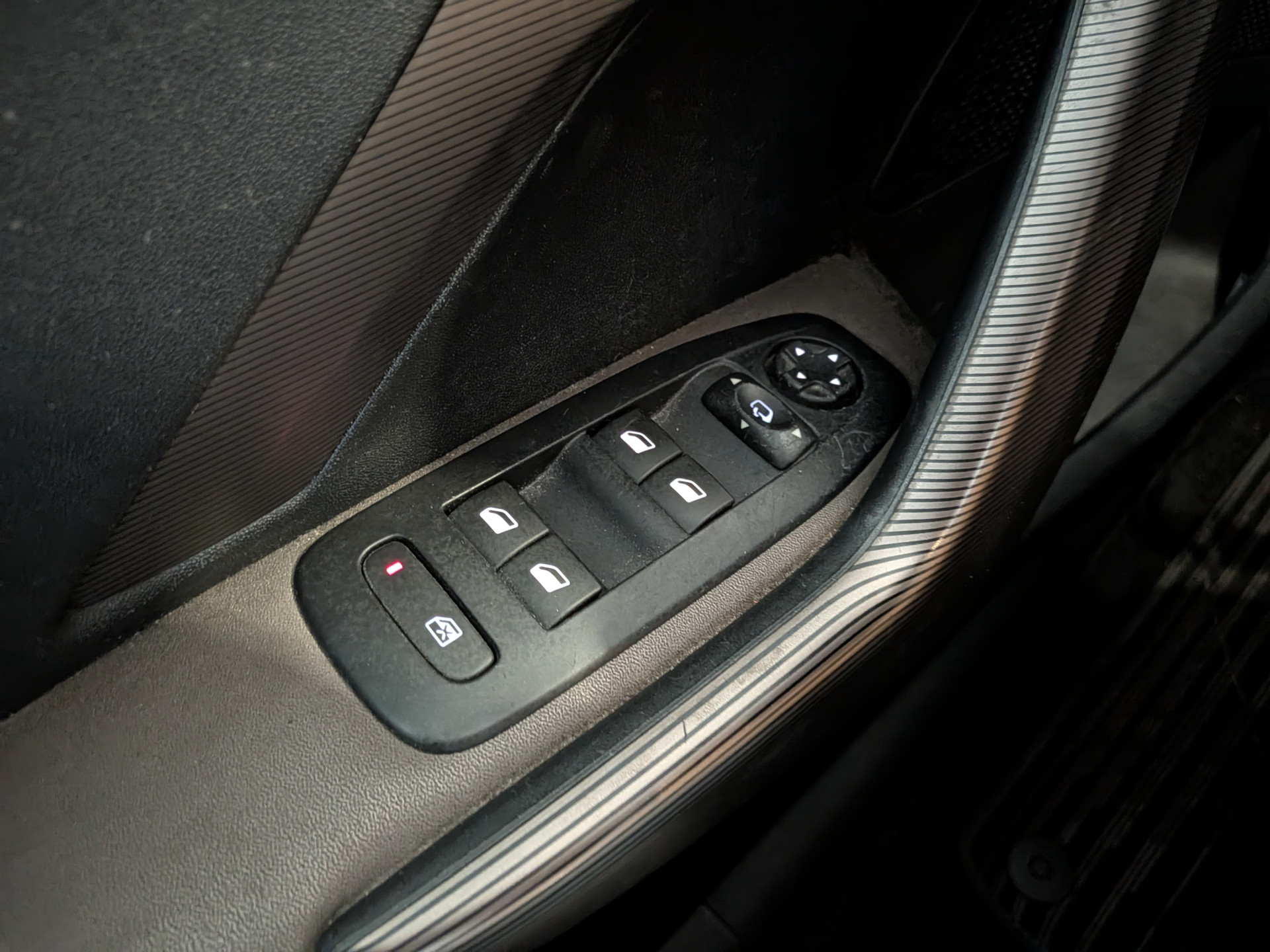 Foto van Peugeot 2008