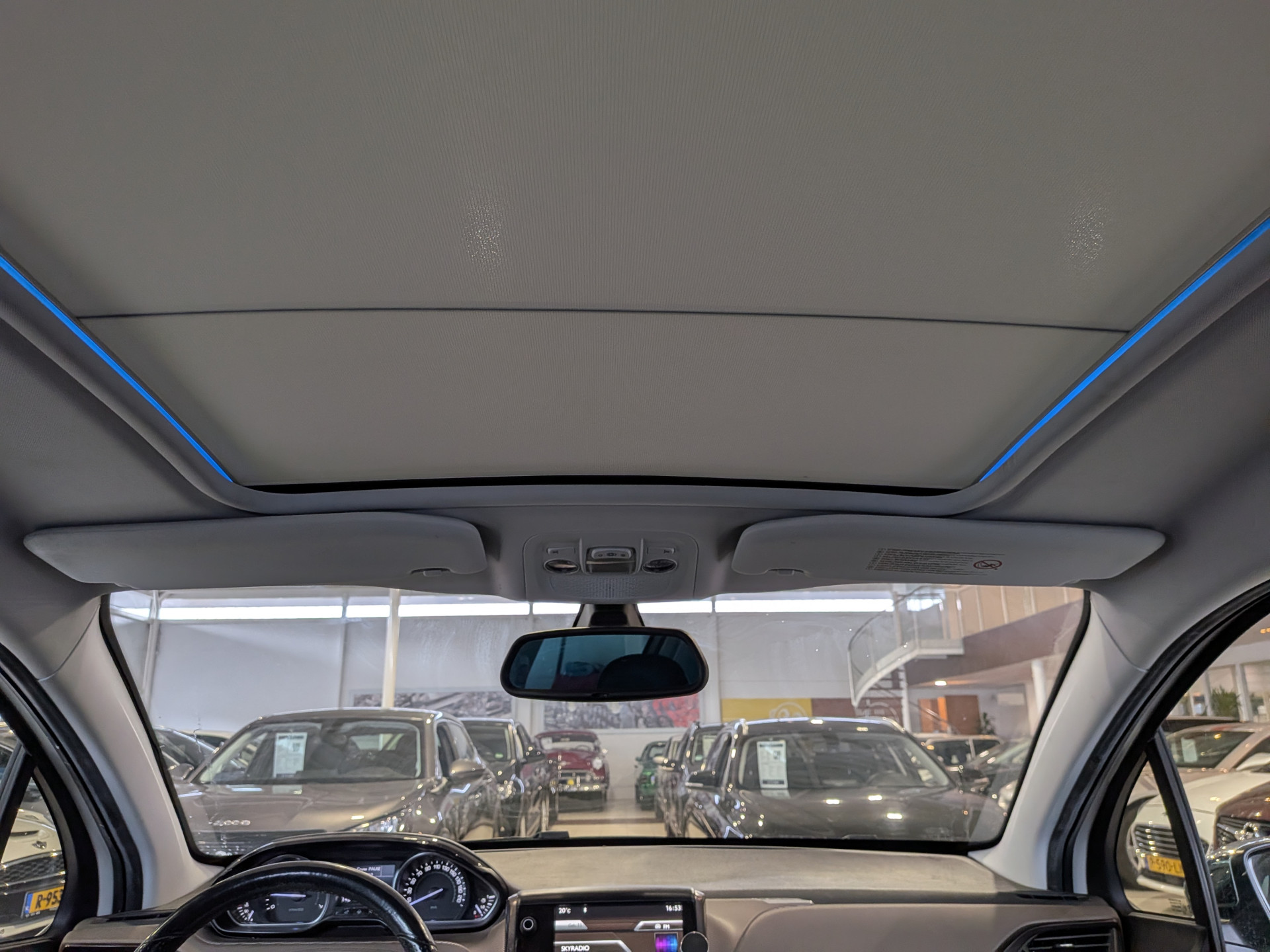 Foto van Peugeot 2008