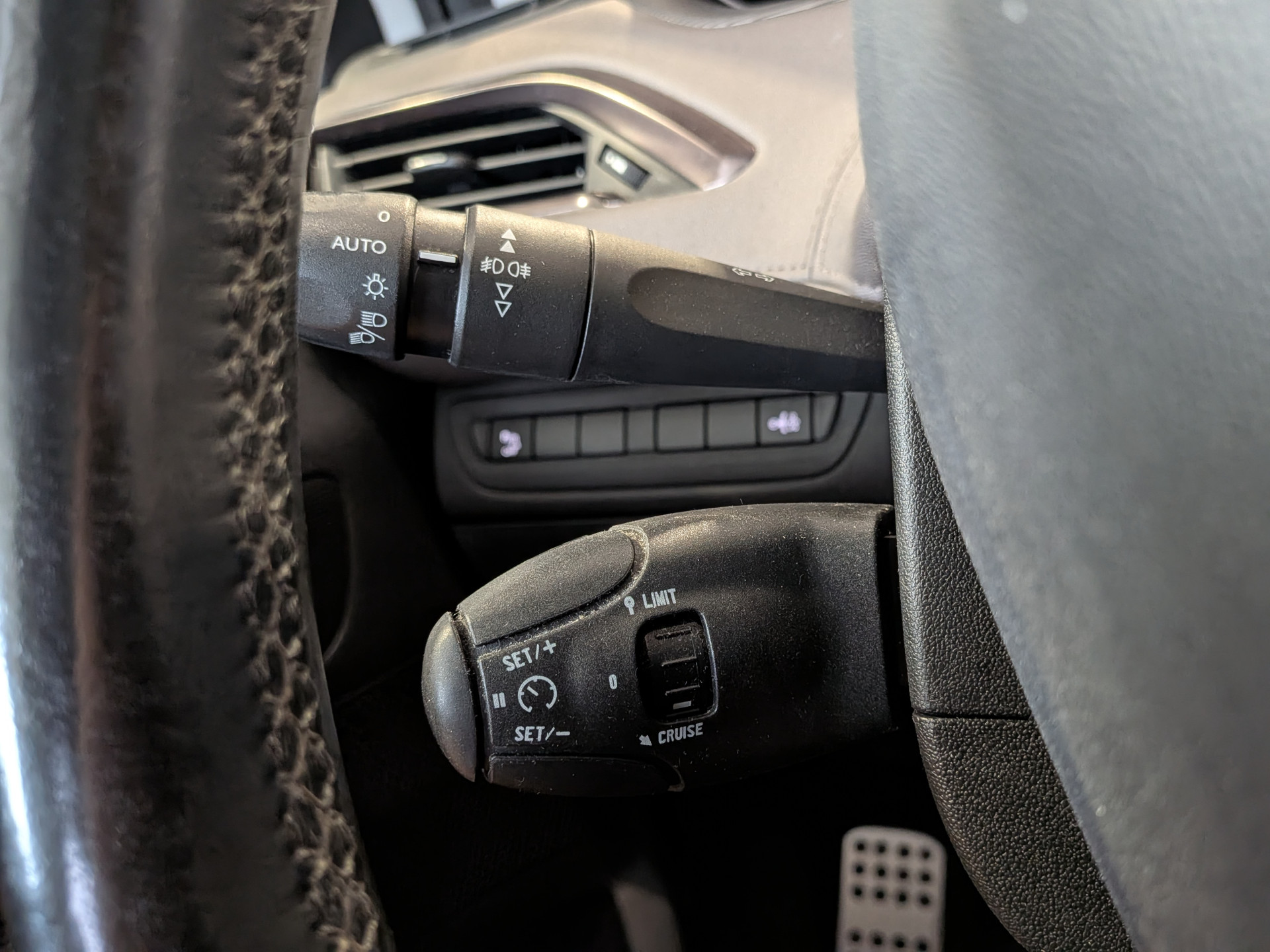 Foto van Peugeot 2008