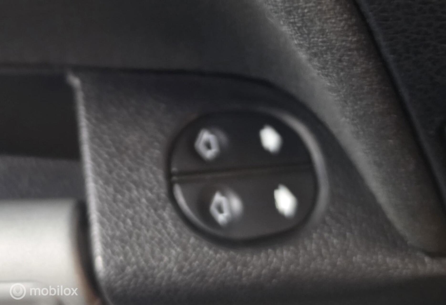 Foto van Ford Fusion