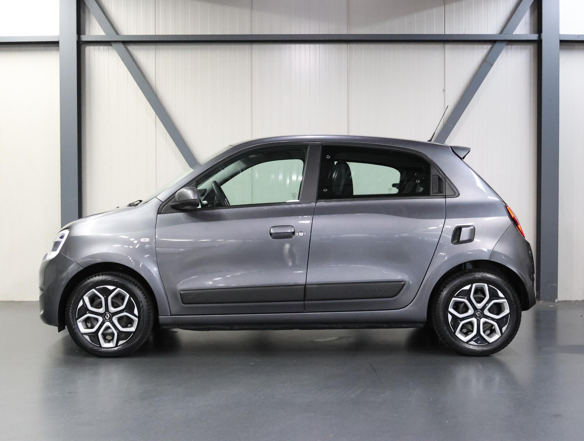Foto van Renault Twingo