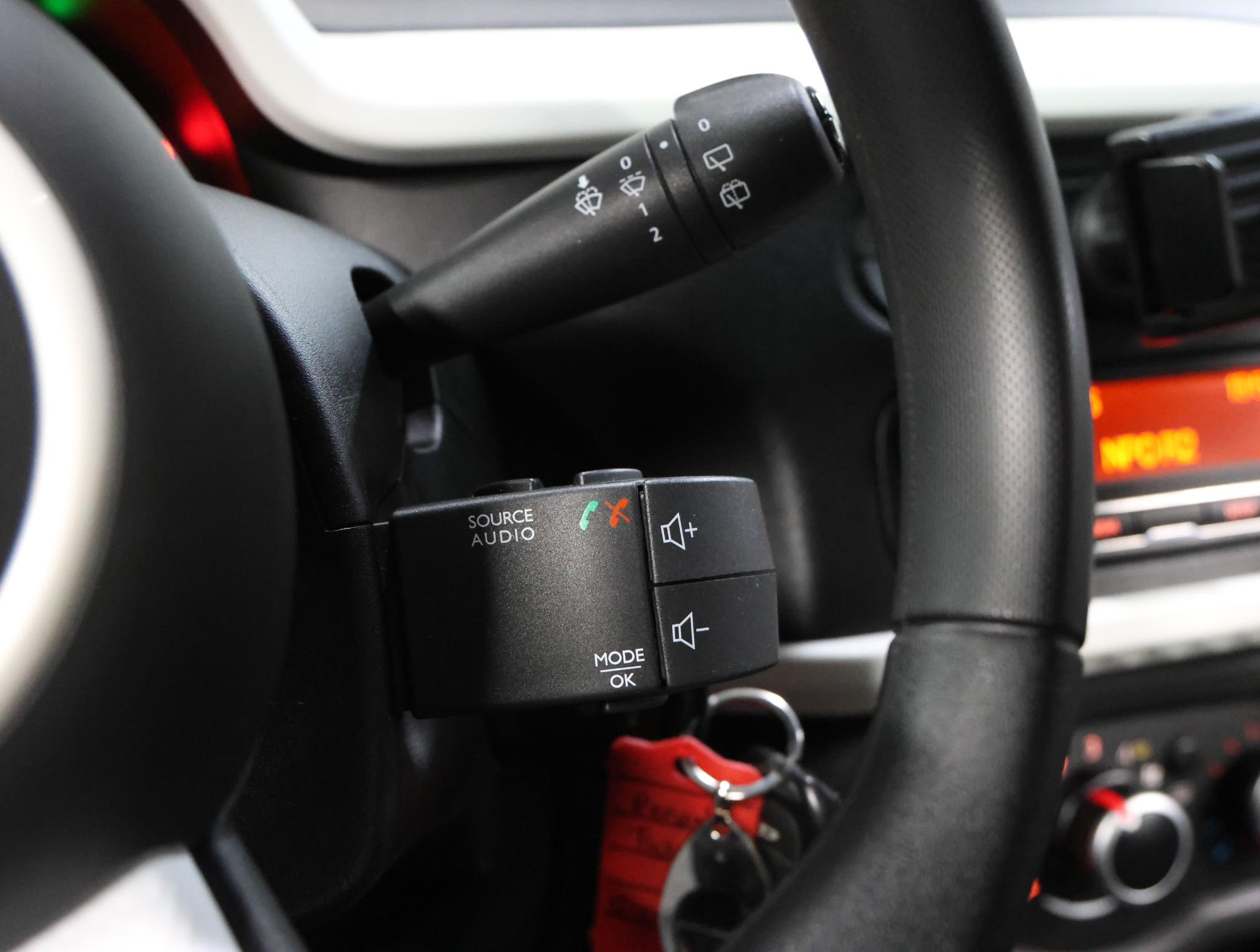 Foto van Renault Twingo
