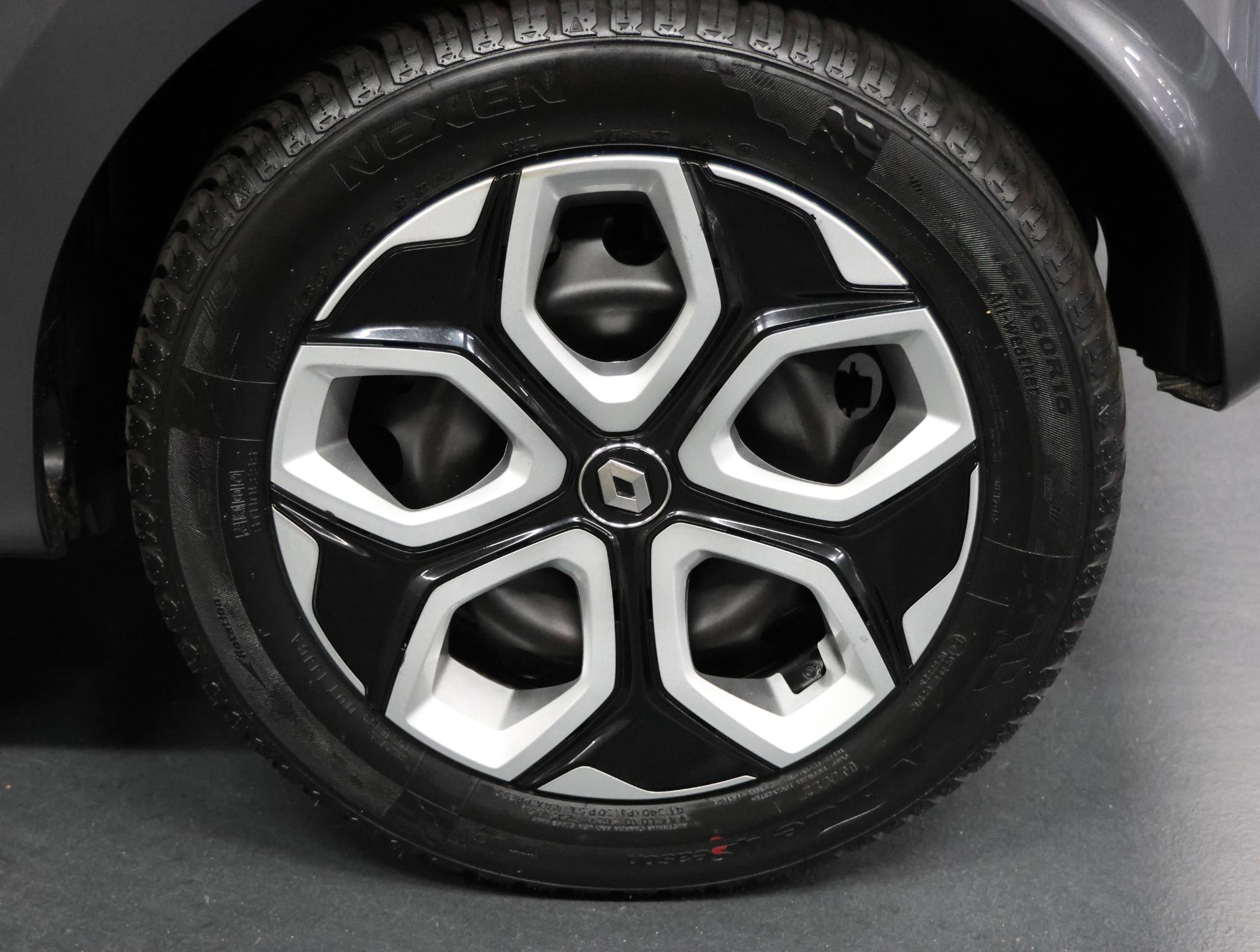 Foto van Renault Twingo