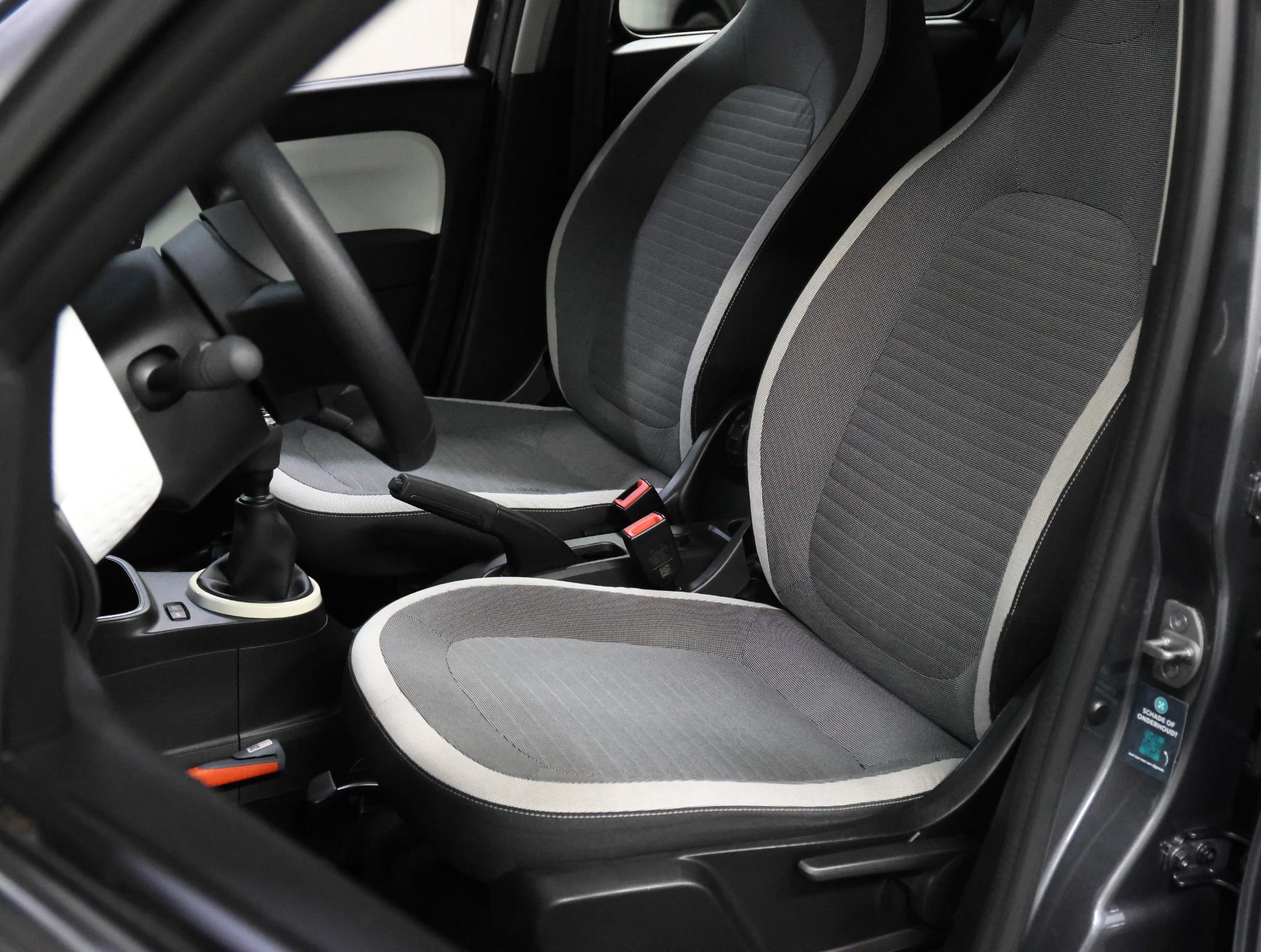 Foto van Renault Twingo