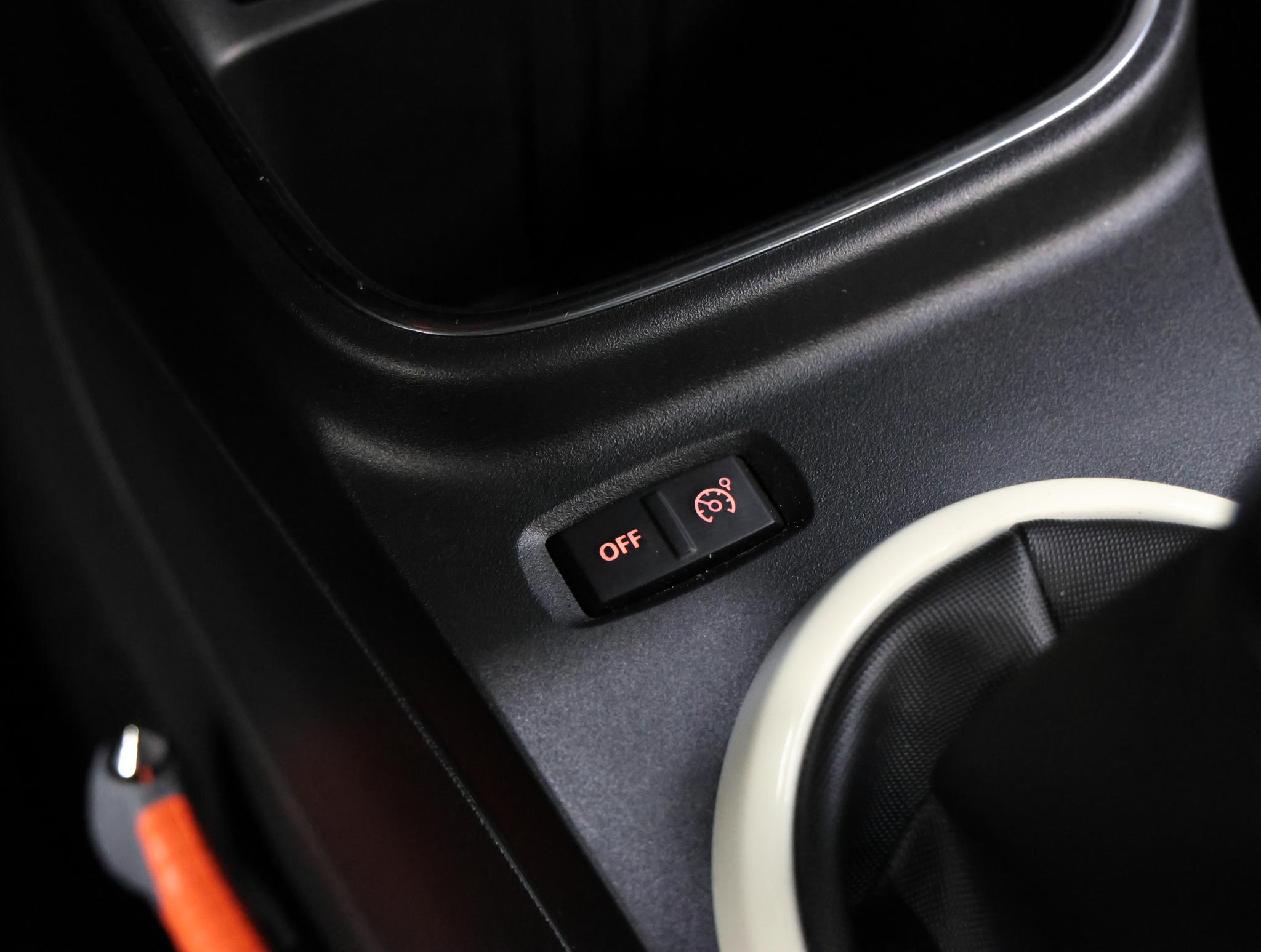 Foto van Renault Twingo