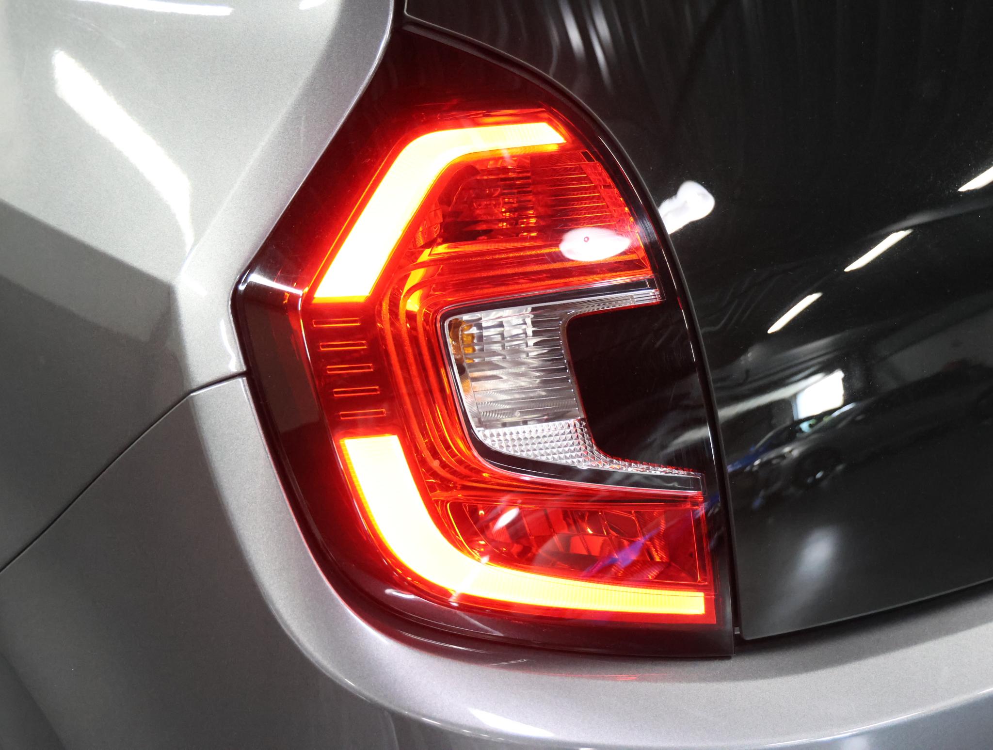 Foto van Renault Twingo
