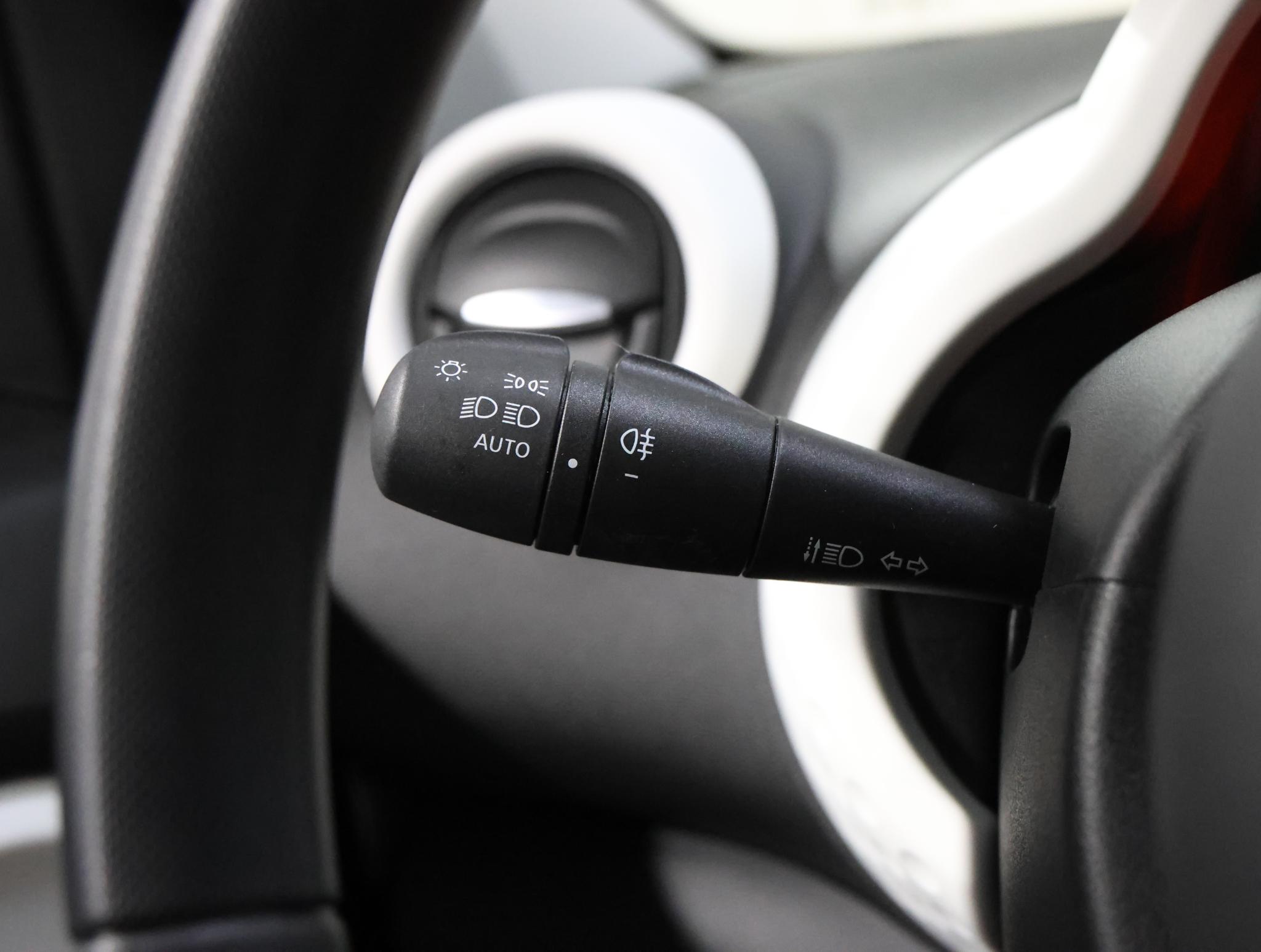 Foto van Renault Twingo