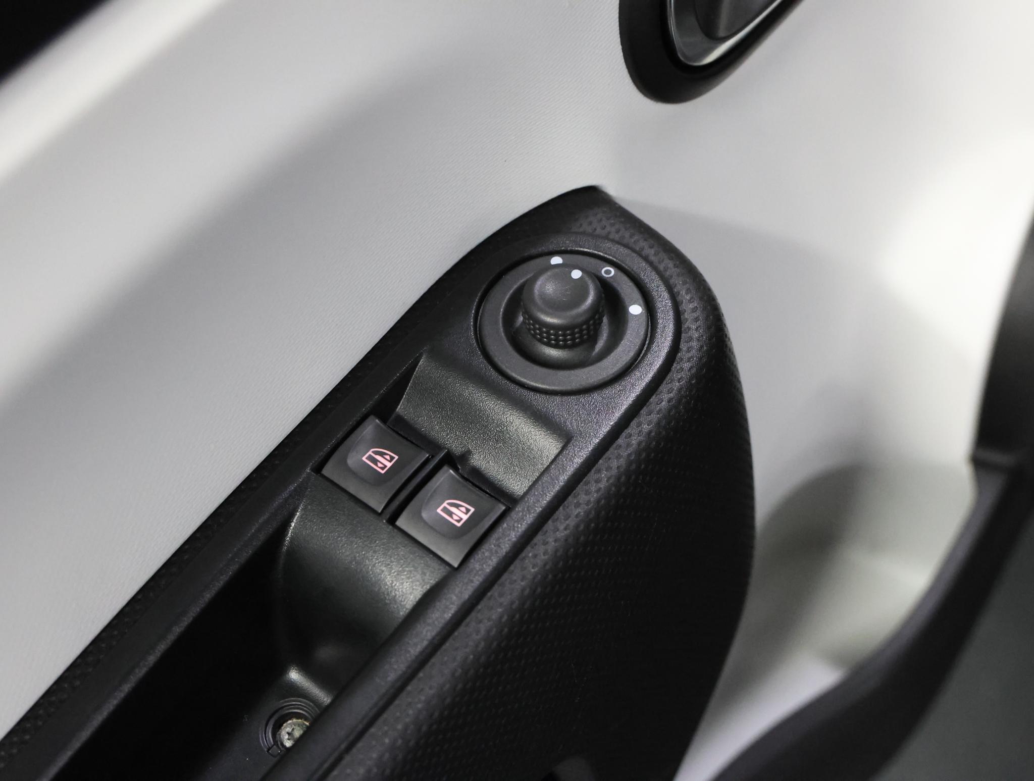 Foto van Renault Twingo