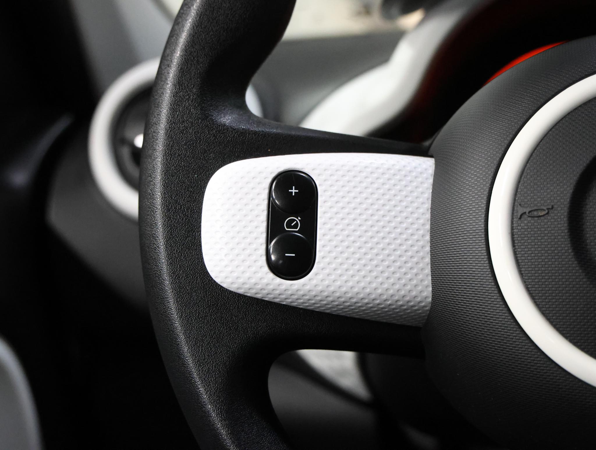 Foto van Renault Twingo