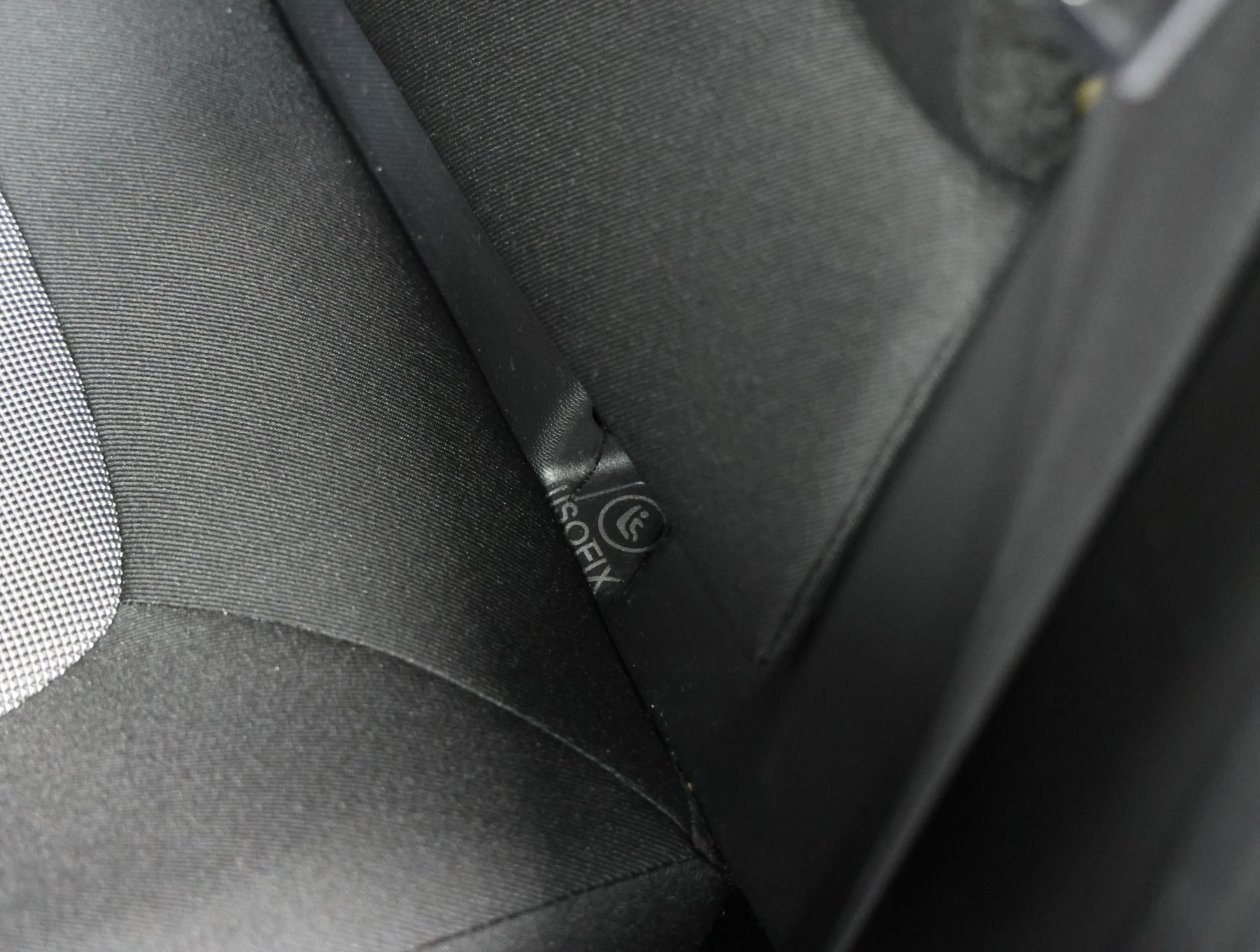 Foto van Renault Twingo