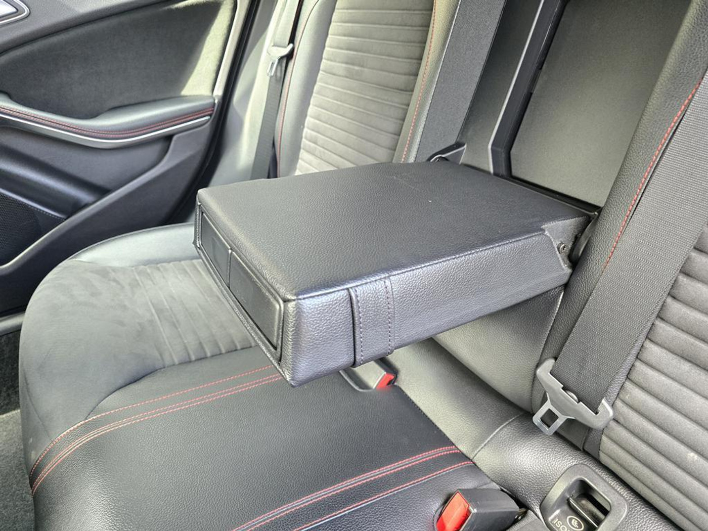 Foto van Mercedes-Benz Gla 180
