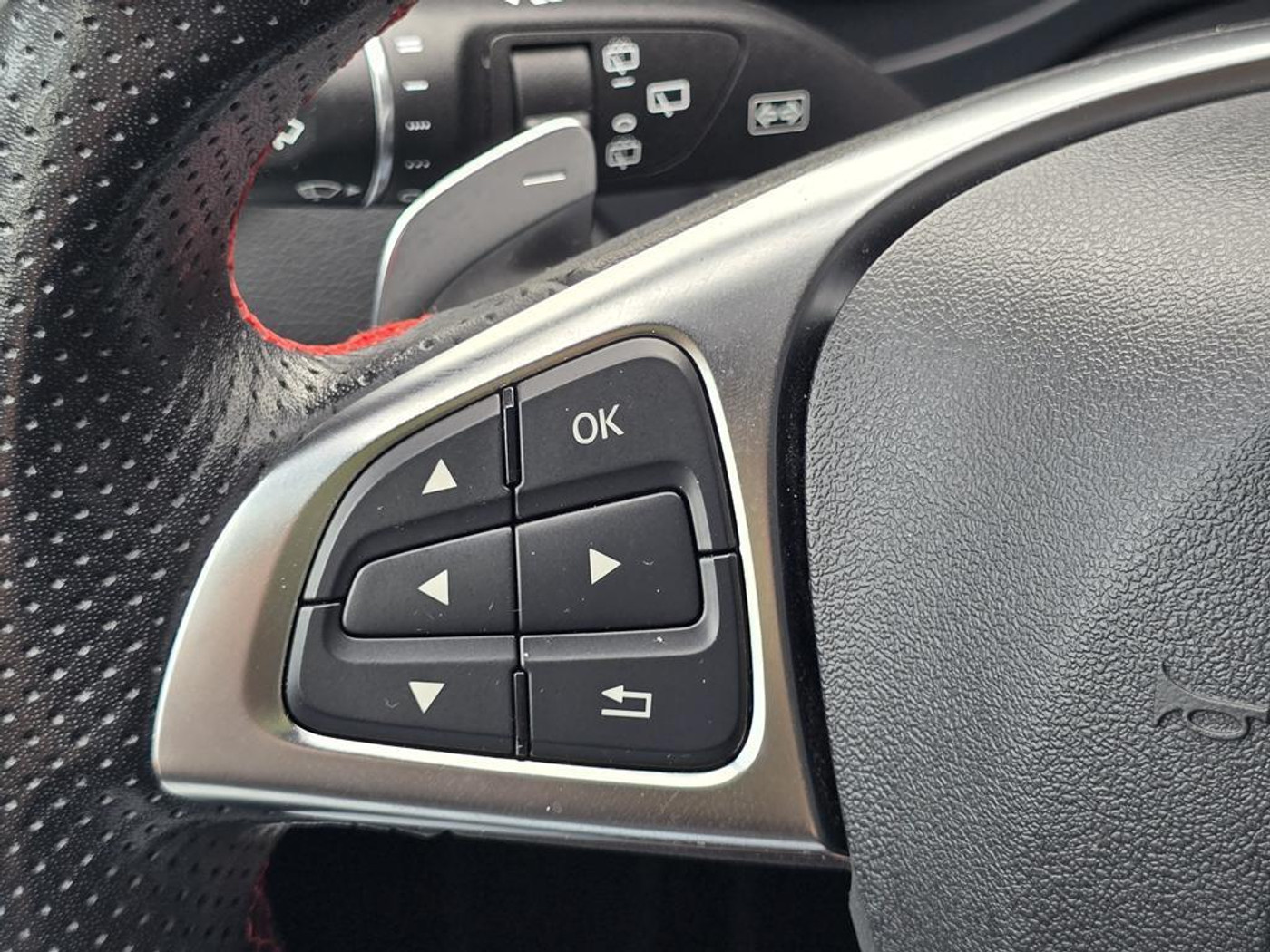 Foto van Mercedes-Benz Gla 180