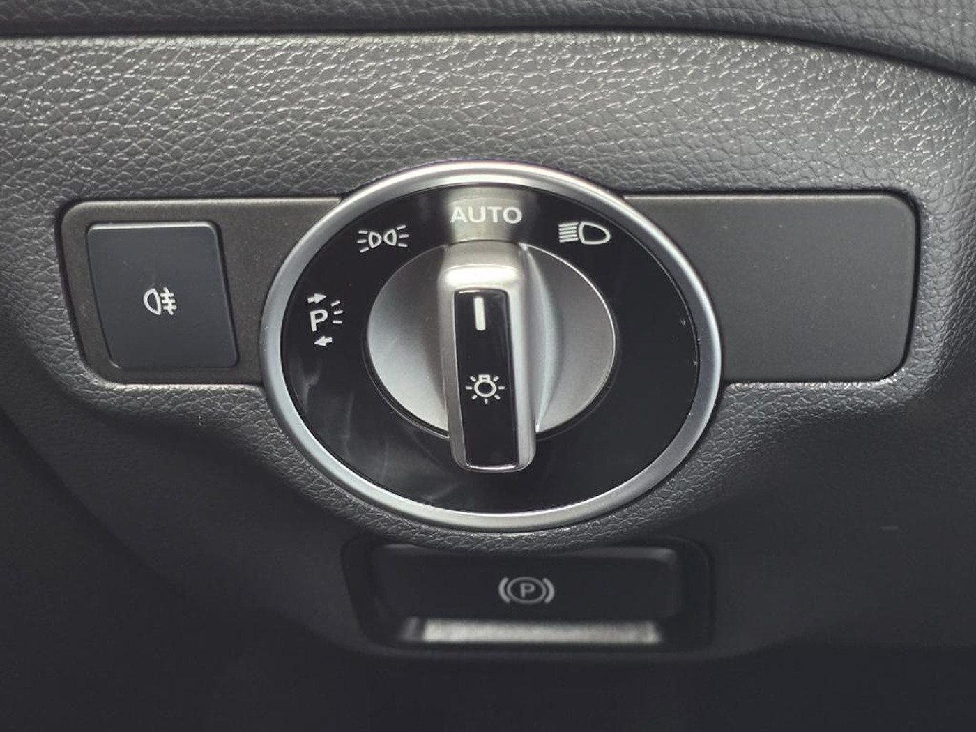 Foto van Mercedes-Benz Gla 180