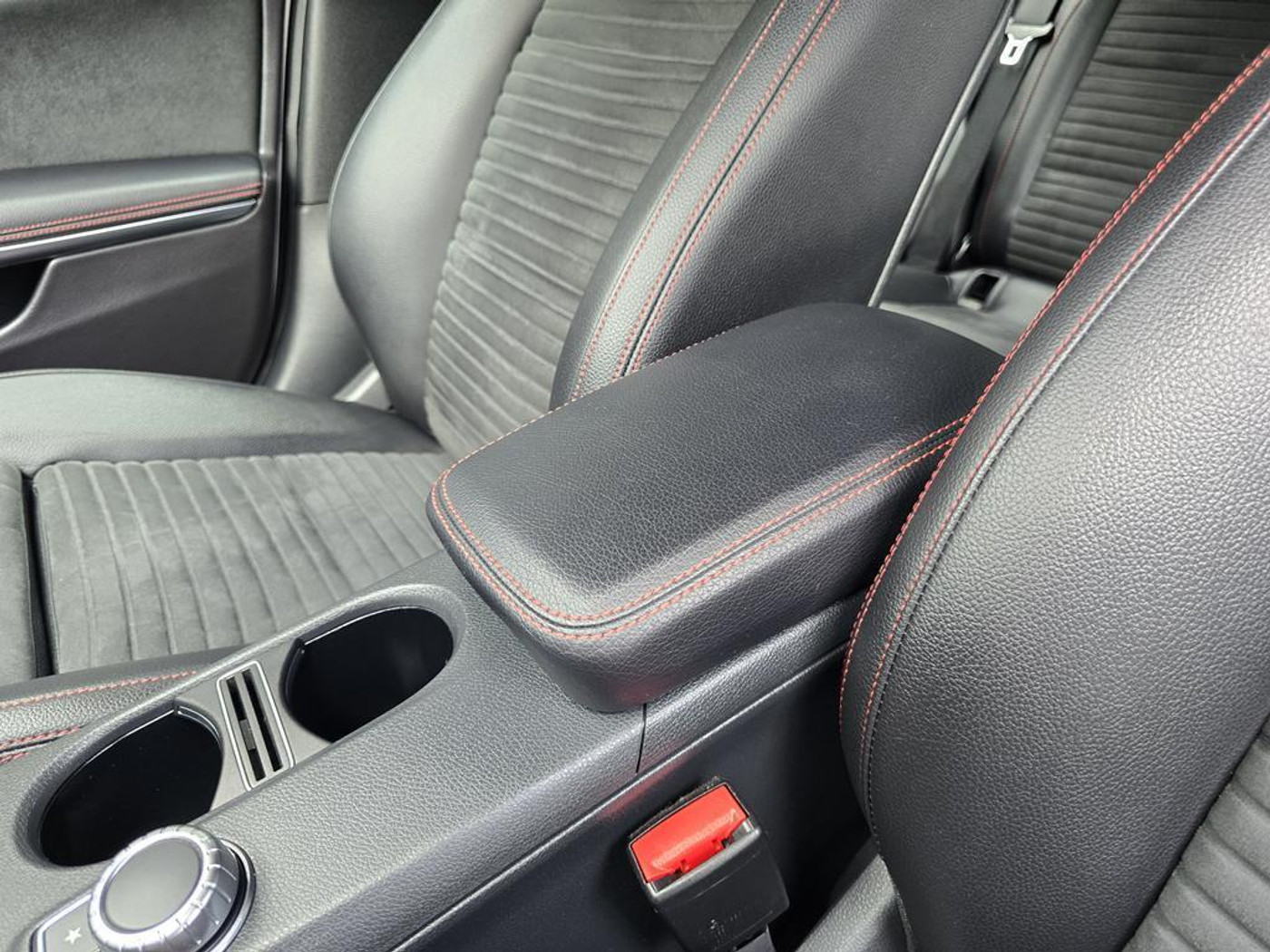Foto van Mercedes-Benz Gla 180