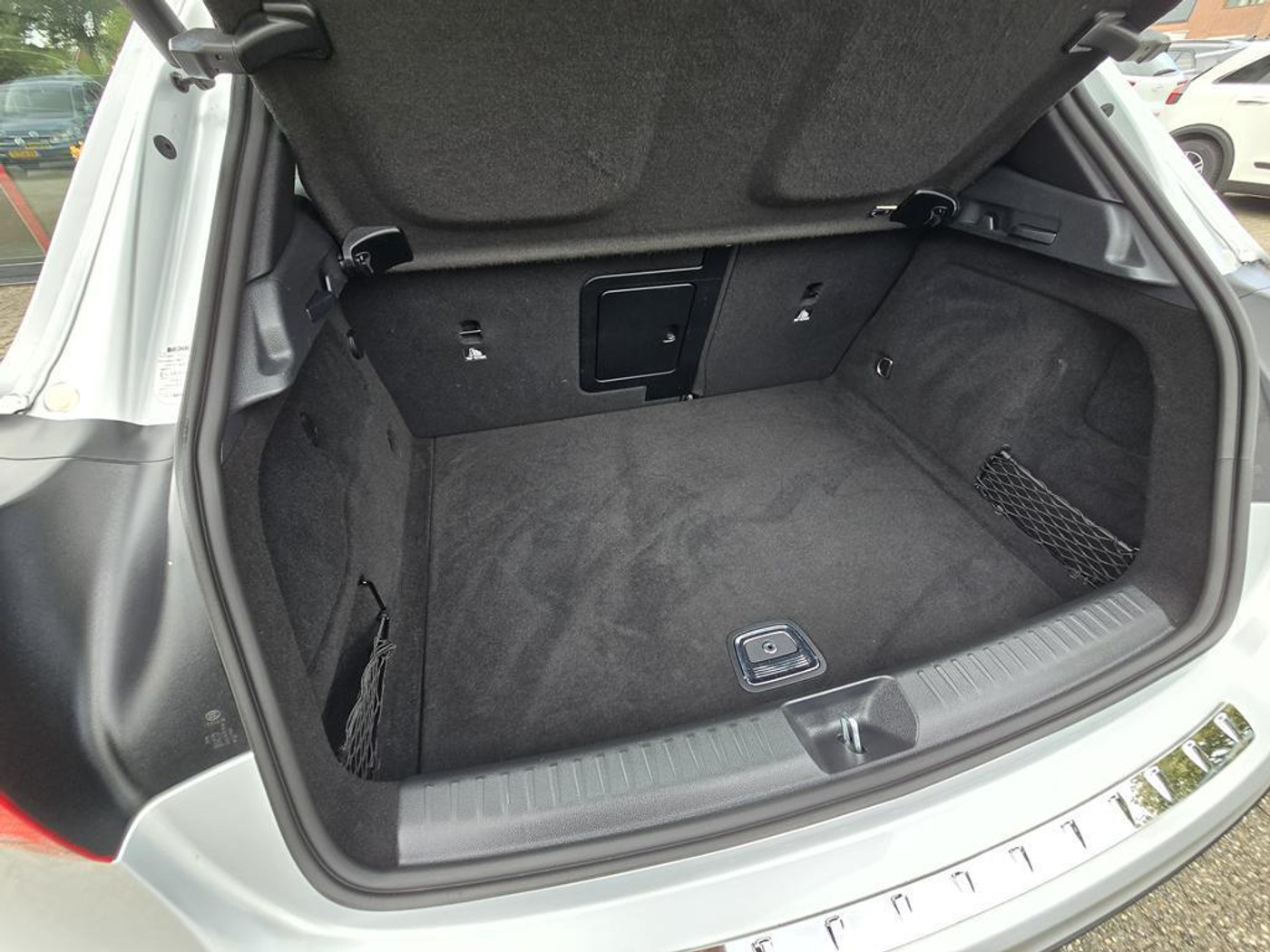 Foto van Mercedes-Benz Gla 180